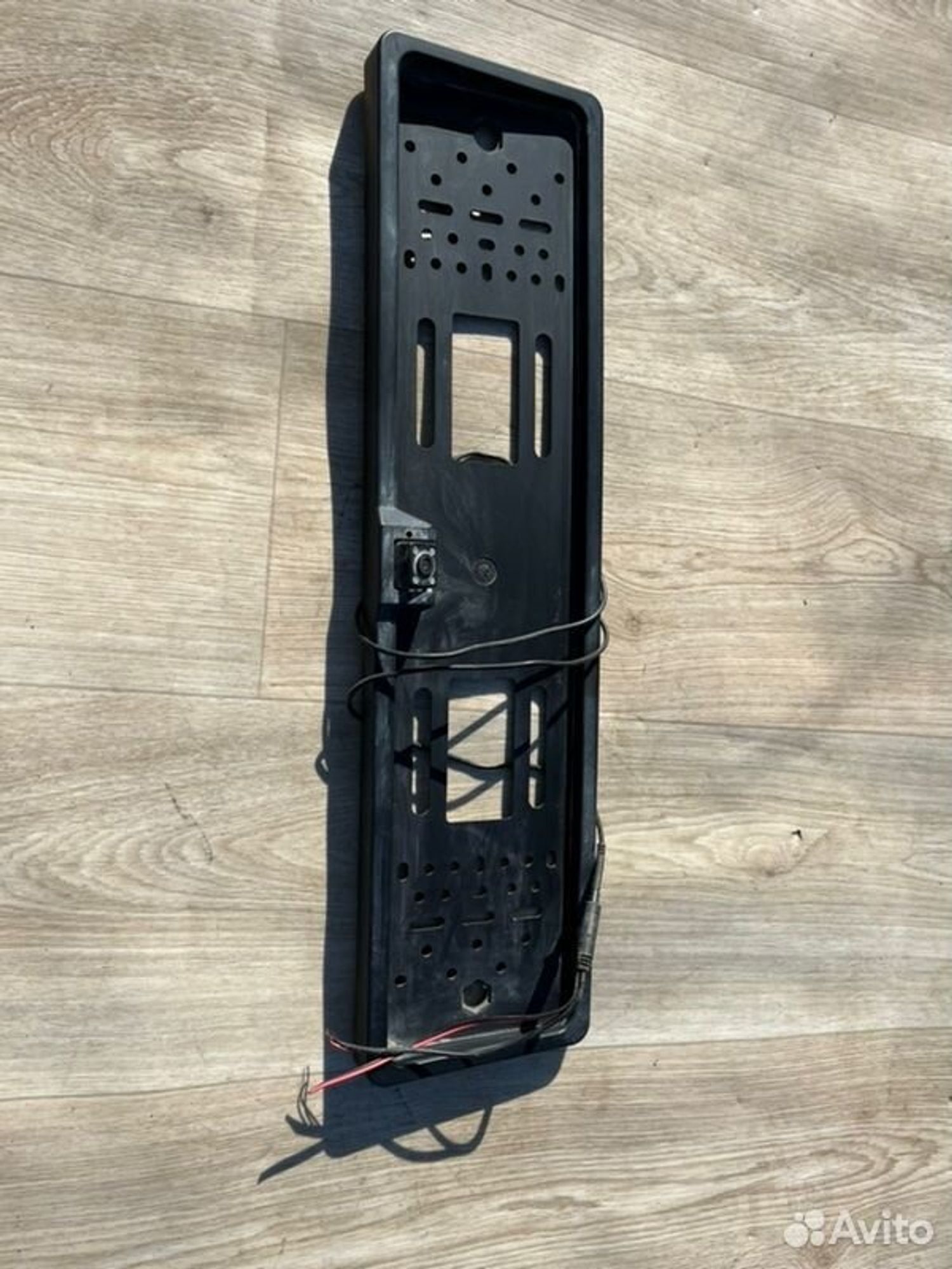 Камера заднего вида Лада Калина 2 11193 2013, 1000 рублей, Семиозерка