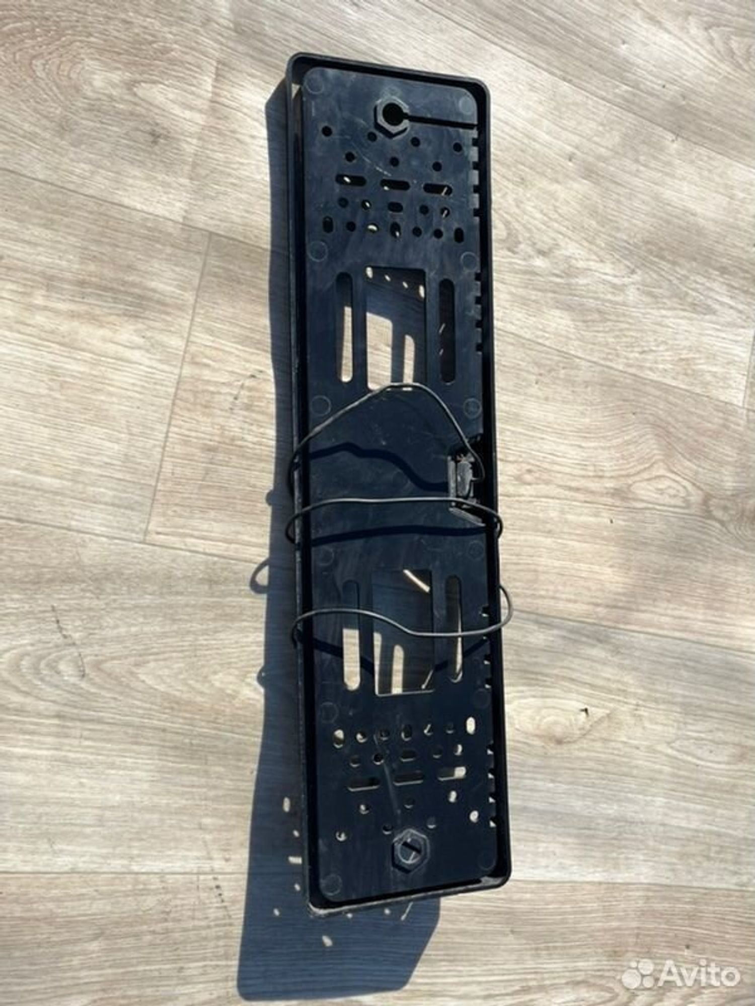 Камера заднего вида Лада Калина 2 11193 2013, 1000 рублей, Семиозерка