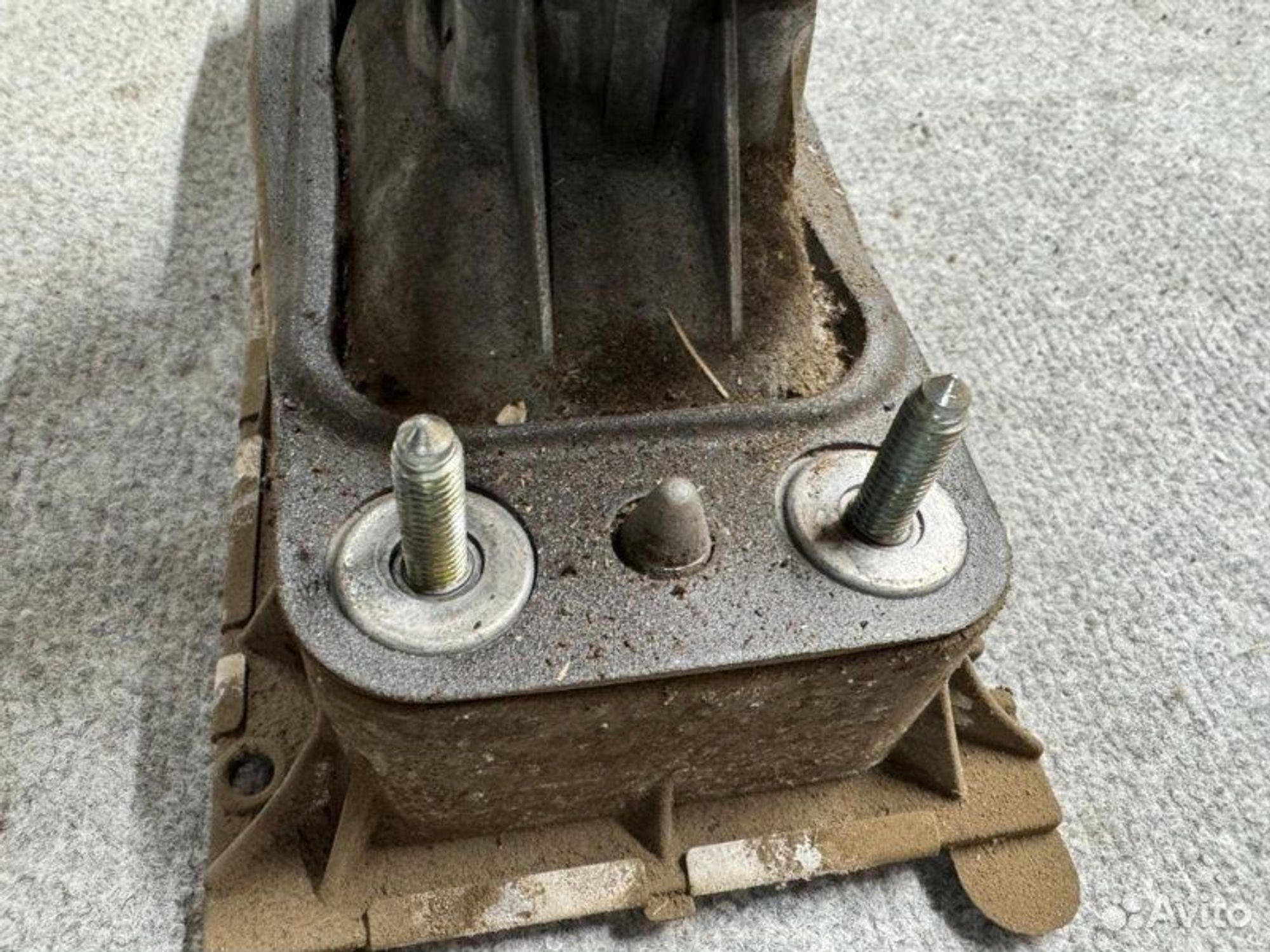 Кулиса МКПП Volkswagen Polo CFN 2012, 5000 рублей, Семиозерка