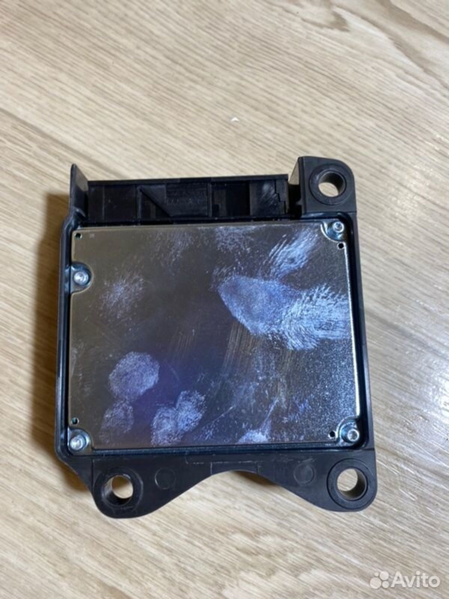 Блок SRS airbag Лада Калина 2 11193 2013, 1500 рублей, Семиозерка