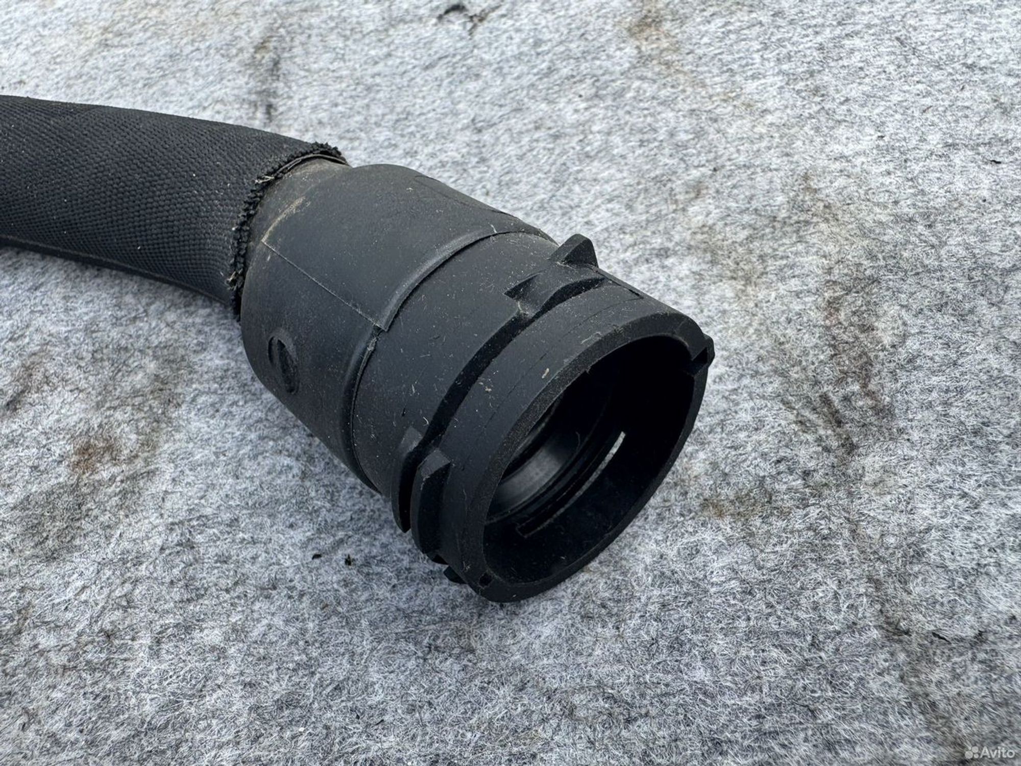 Патрубок охлаждения Audi s4 b6, 1400 рублей, Семиозерка