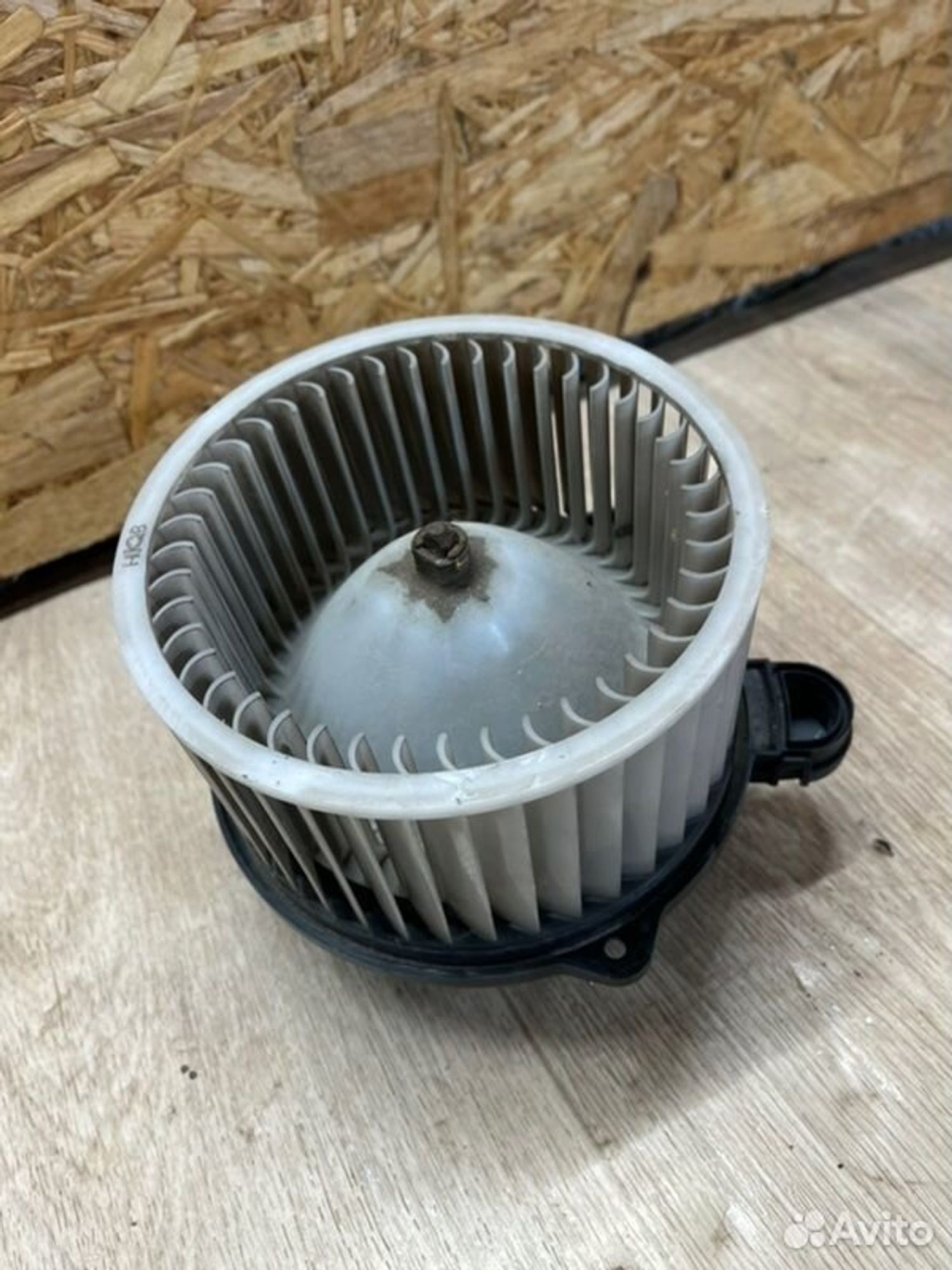 Мотор печки Kia Ceed JD G4FG 2013, 2500 рублей, Семиозерка