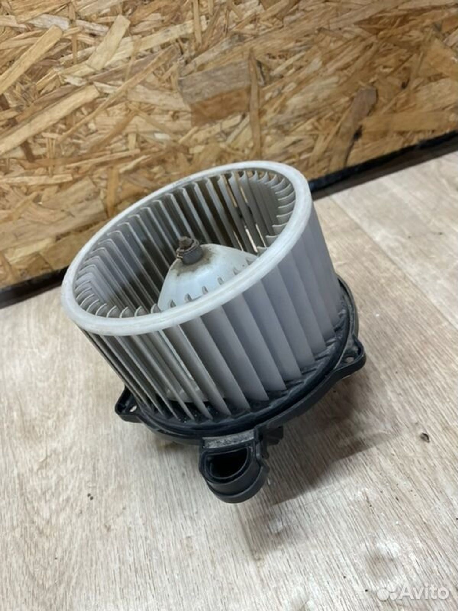 Мотор печки Kia Ceed JD G4FG 2013, 2500 рублей, Семиозерка