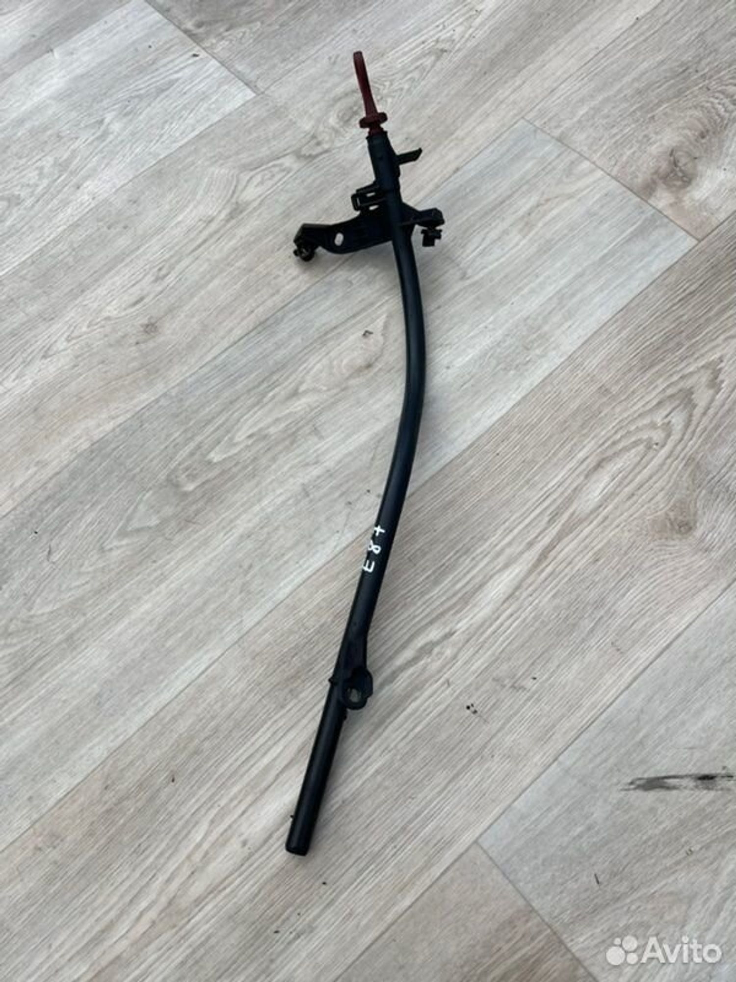 Щуп масляный двс Bmw 1 E87 M47D20 2006, 900 рублей, Семиозерка