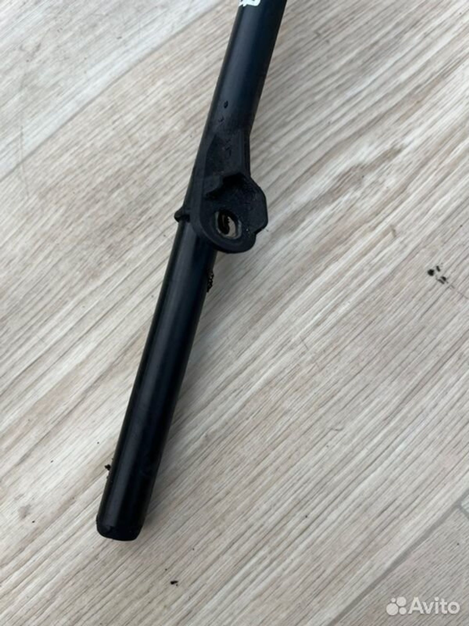 Щуп масляный двс Bmw 1 E87 M47D20 2006, 900 рублей, Семиозерка