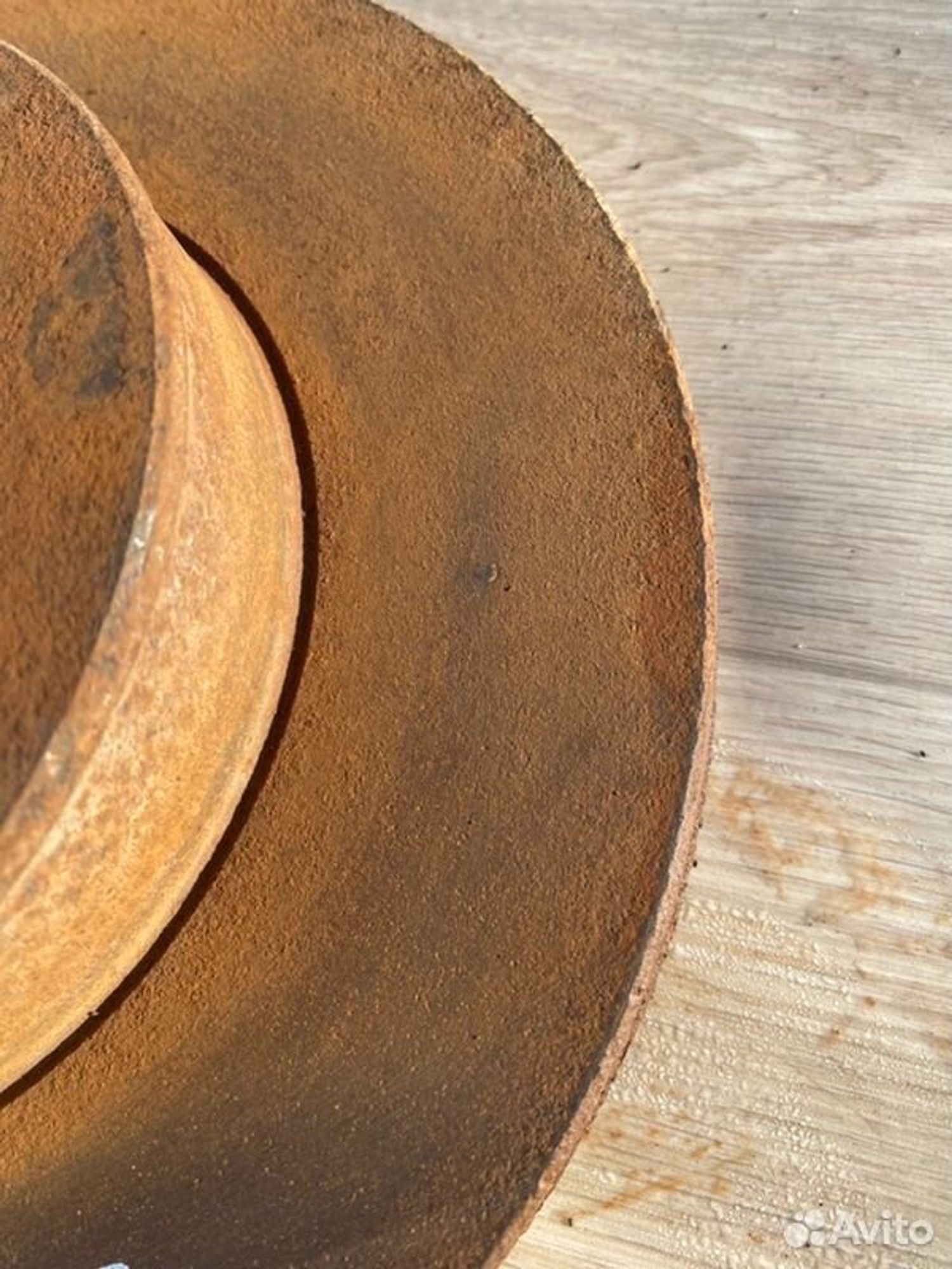 Диск тормозной передний Hyundai Accent G4EB 2006, 2200 рублей, Семиозерка