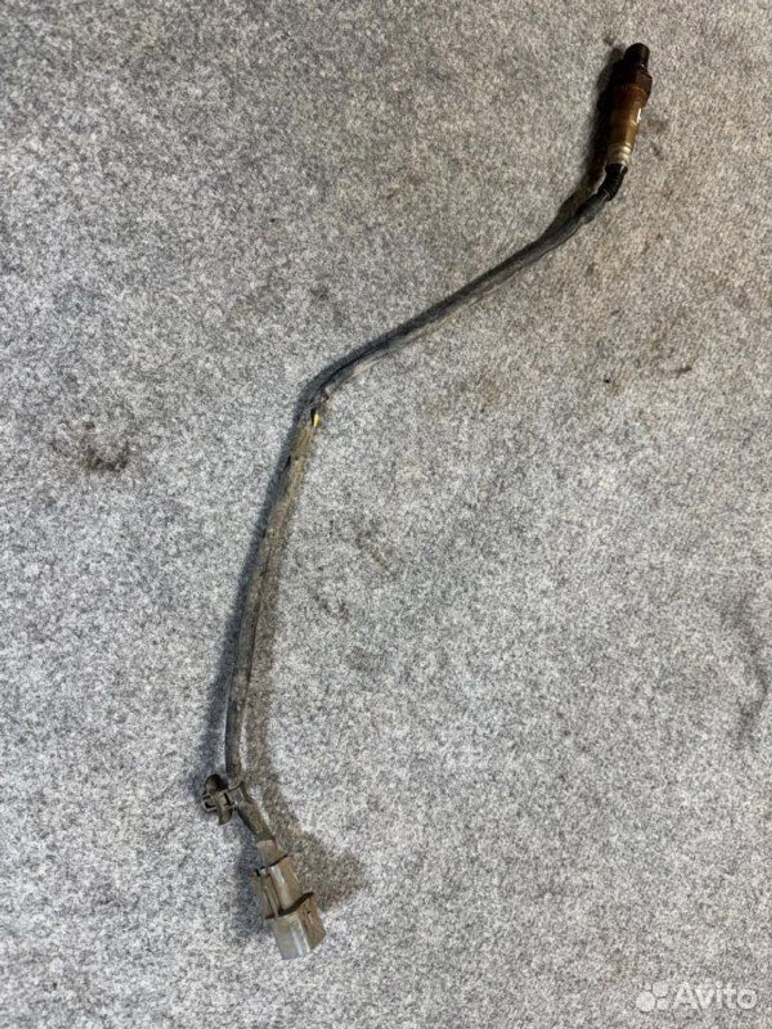 Датчик кислородный Hyundai Solaris G4FC 2013, 1500 рублей, Семиозерка