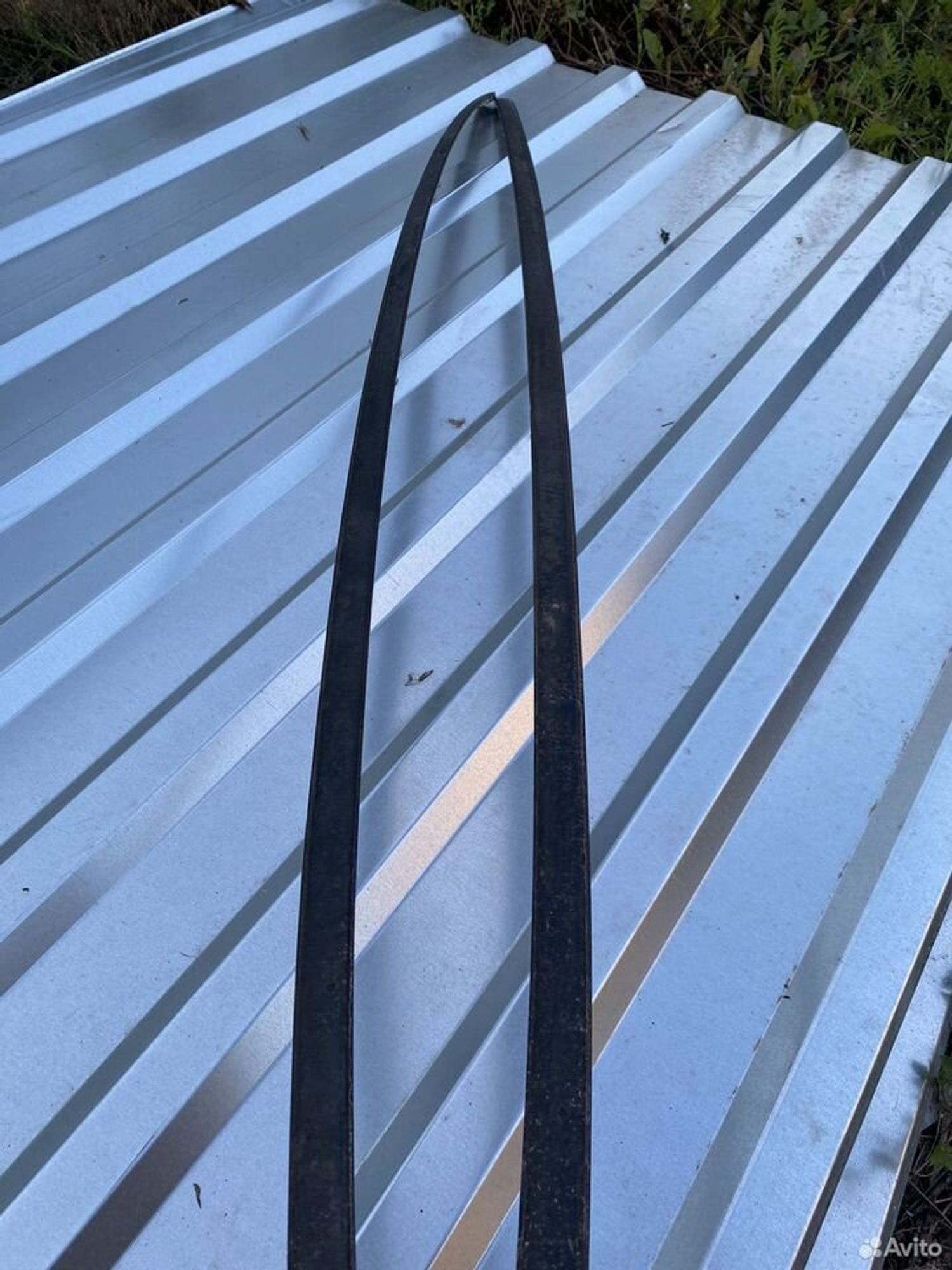 Молдинг крыши chery bonus, 1000 рублей, Семиозерка