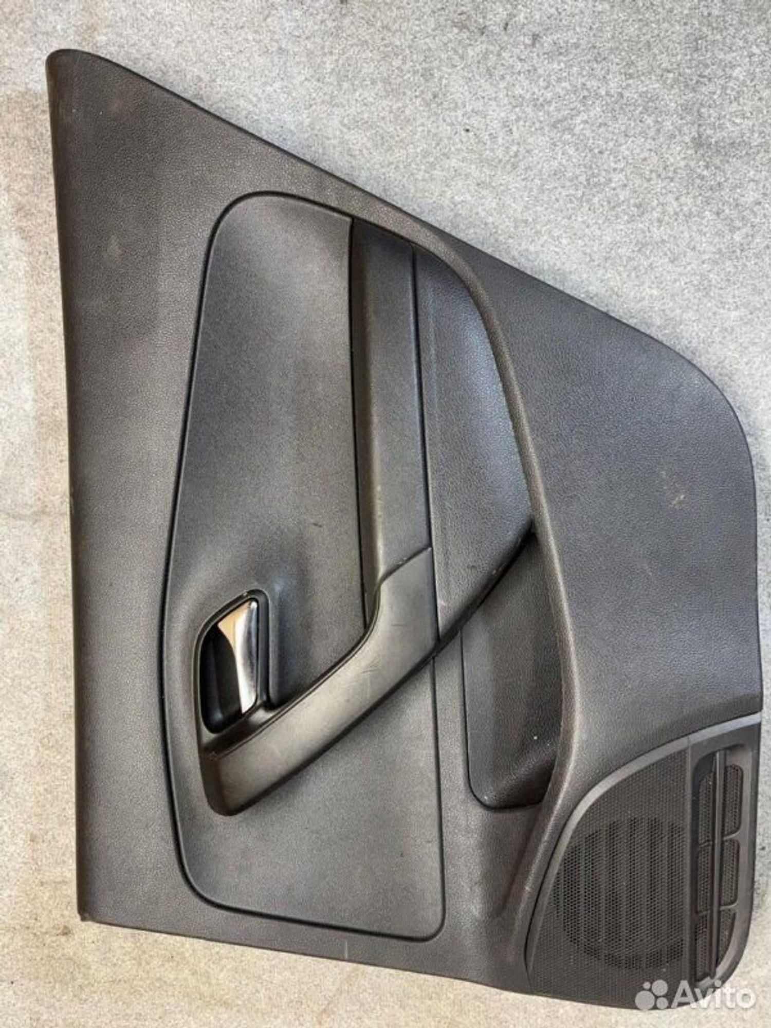 Обшивка боковой двери задняя правая Volkswagen, 1100 рублей, Семиозерка