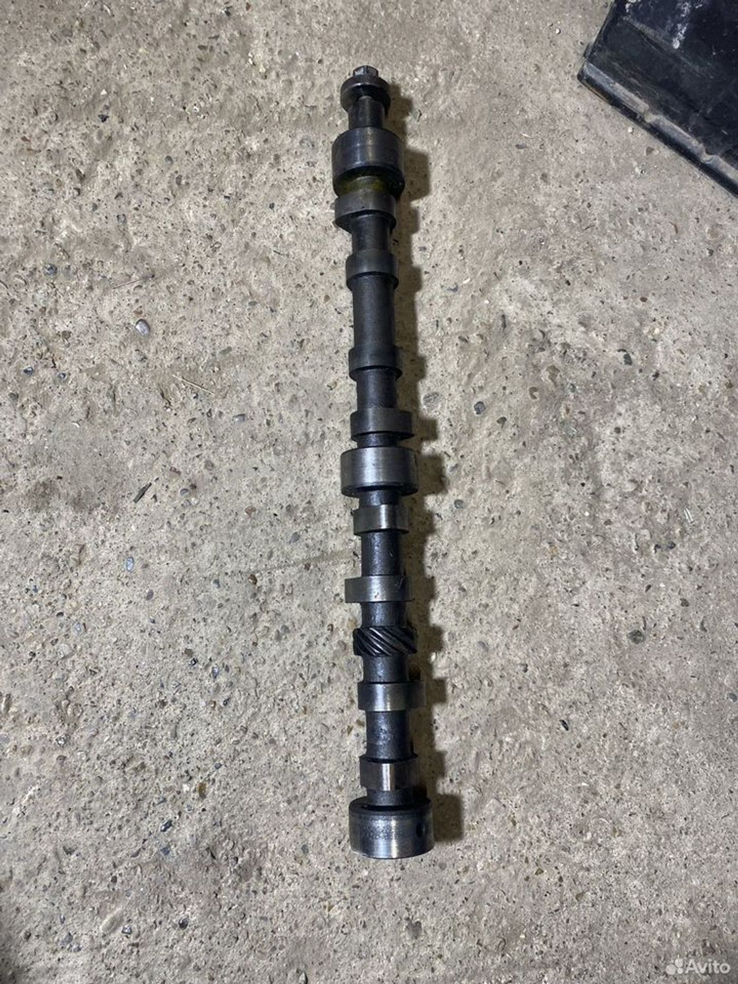 Распредвал isuzu trooper 1, 4000 рублей, Семиозерка