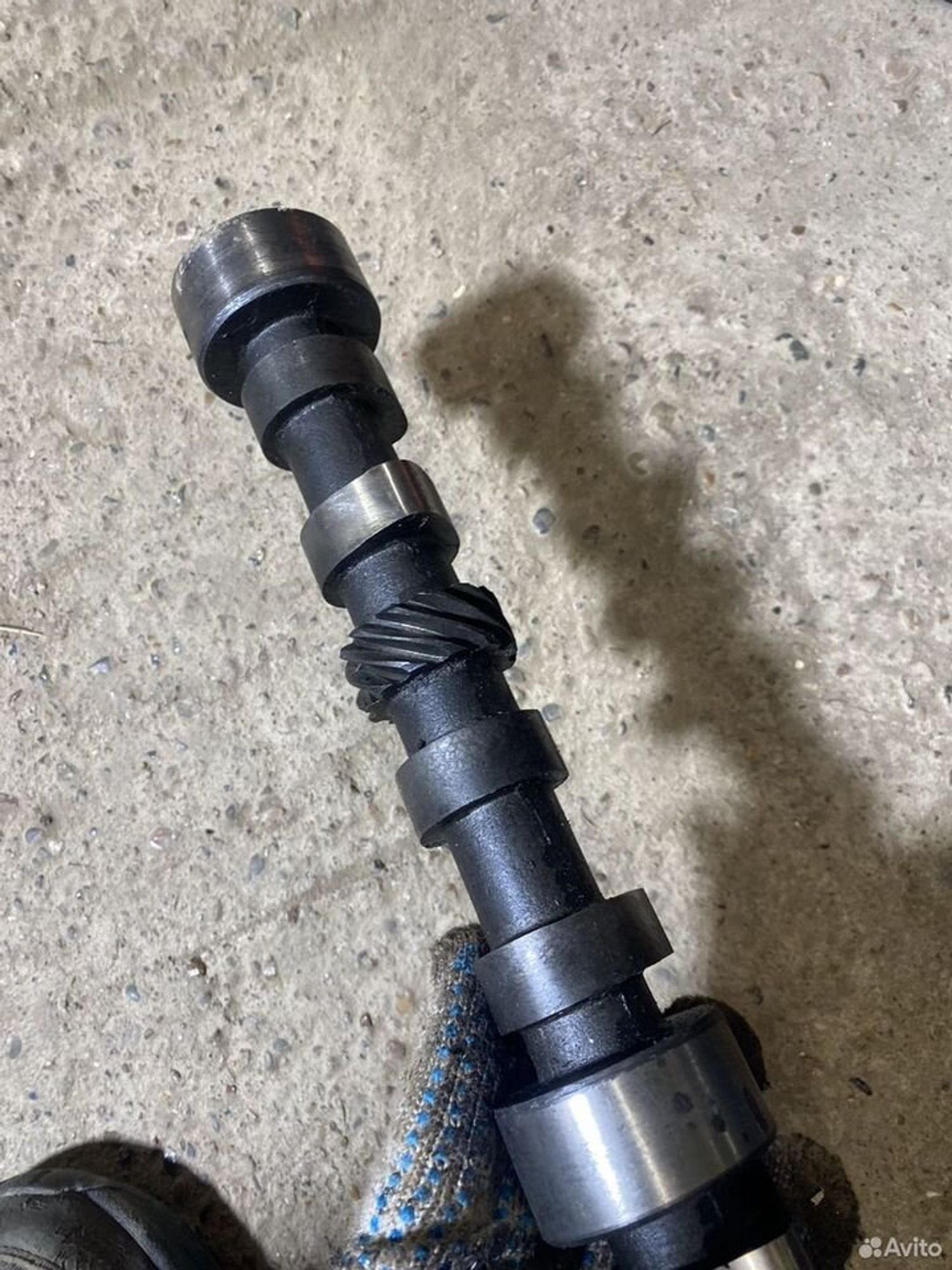 Распредвал isuzu trooper 1, 4000 рублей, Семиозерка