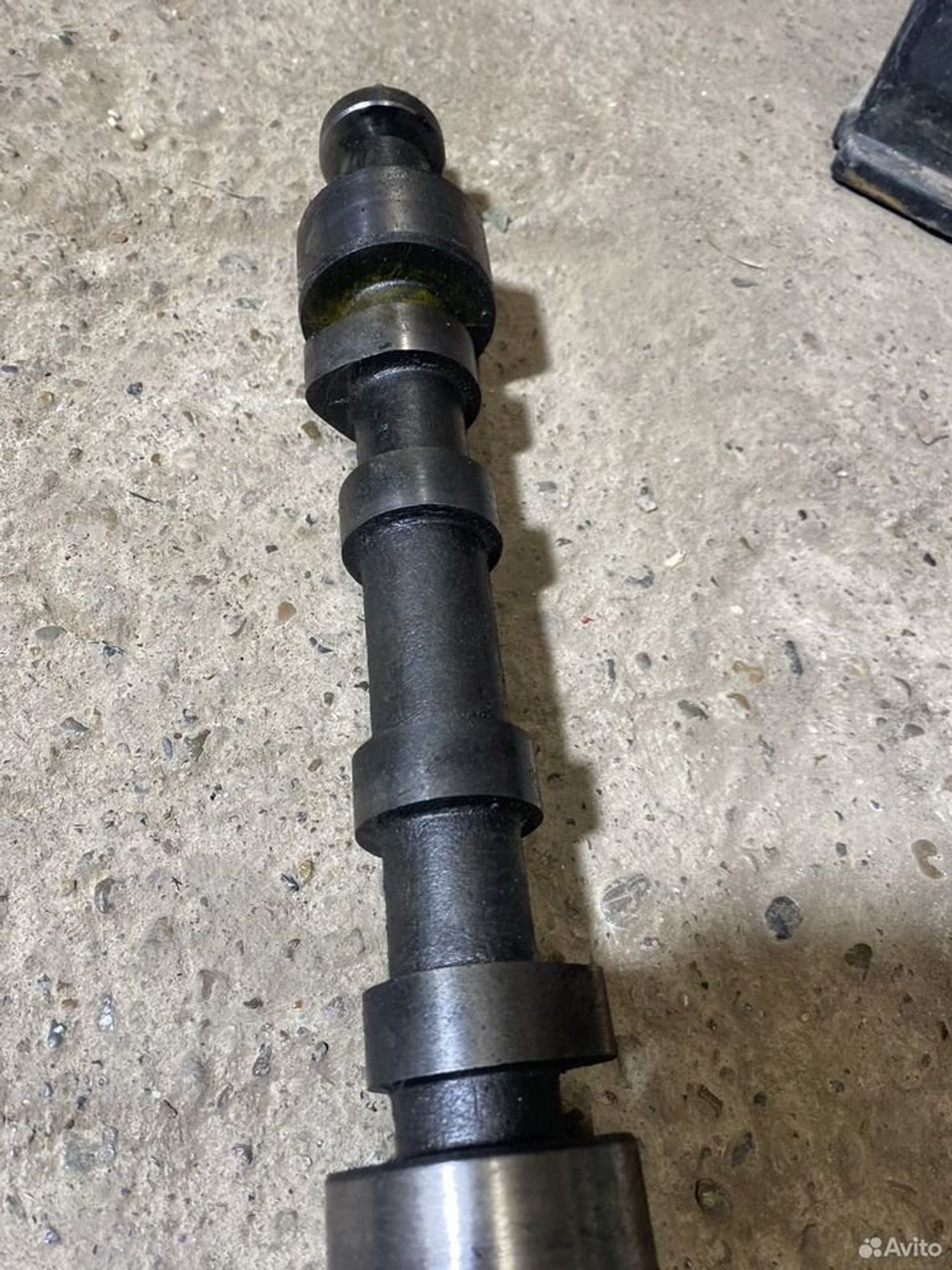 Распредвал isuzu trooper 1, 4000 рублей, Семиозерка