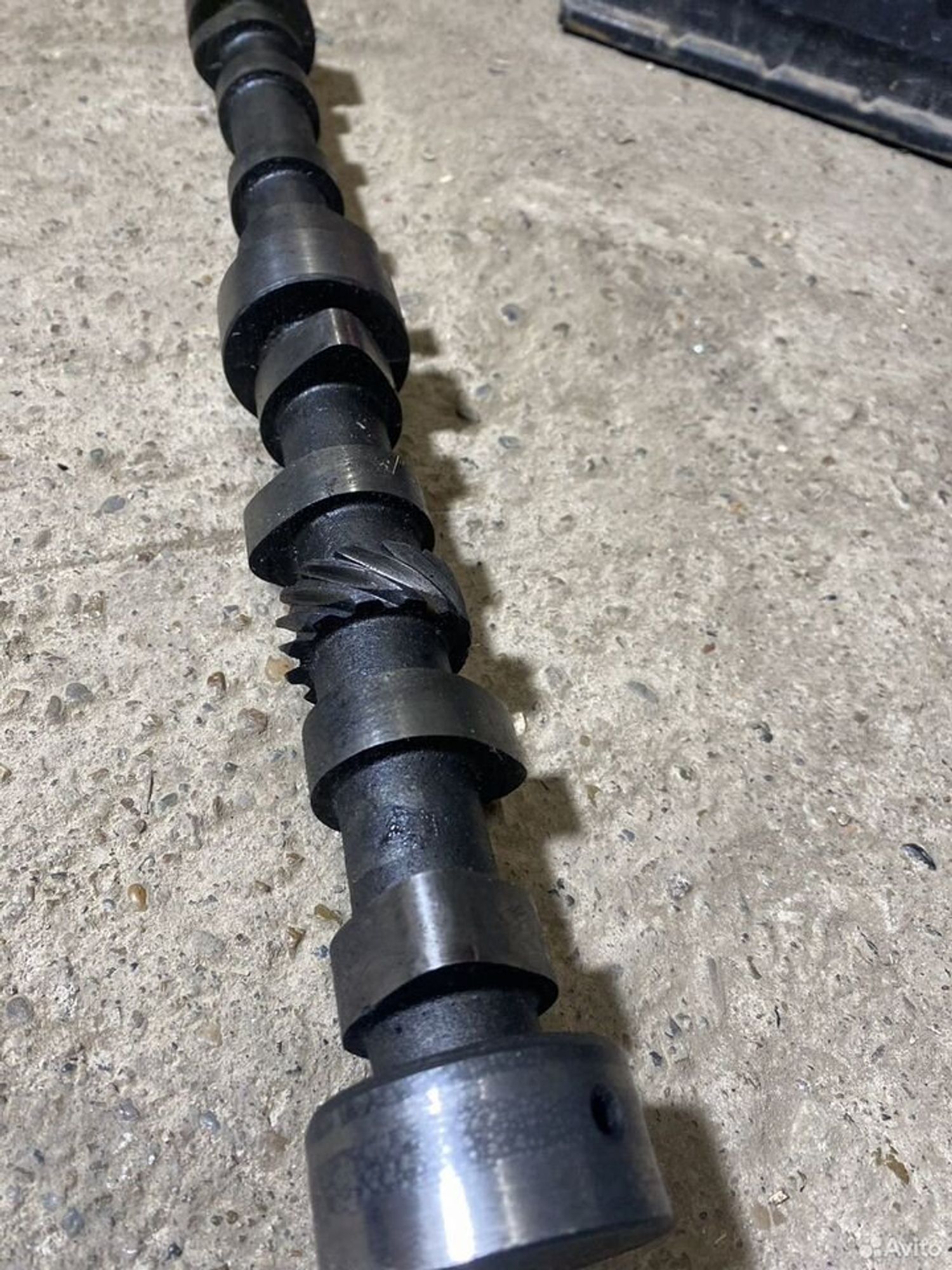 Распредвал isuzu trooper 1, 4000 рублей, Семиозерка