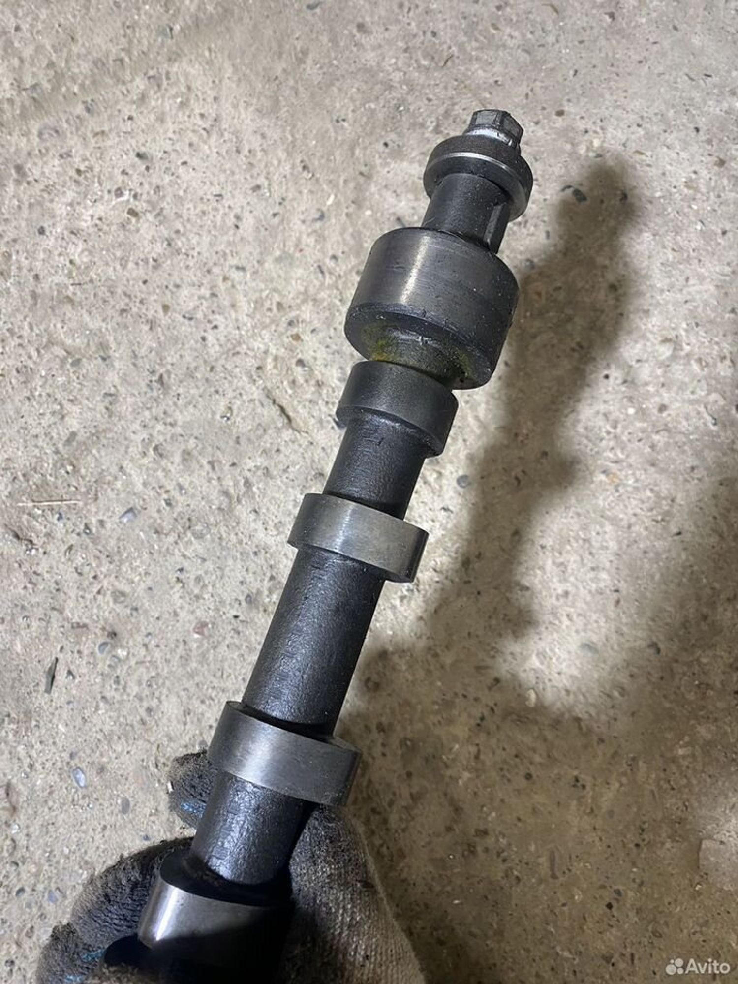 Распредвал isuzu trooper 1, 4000 рублей, Семиозерка