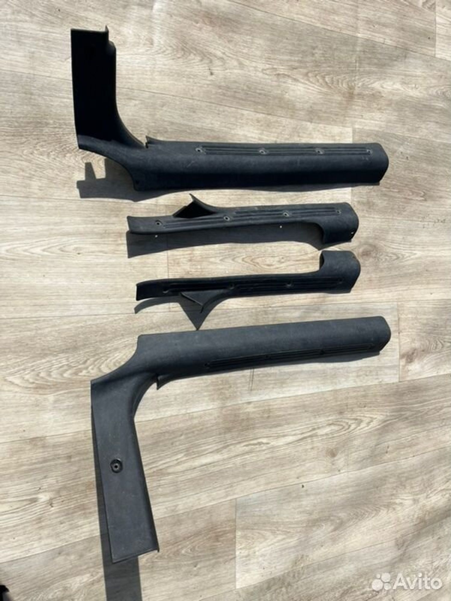 Накладка на порог салона Лада Калина 2 11193 2013, 1000 рублей, Семиозерка