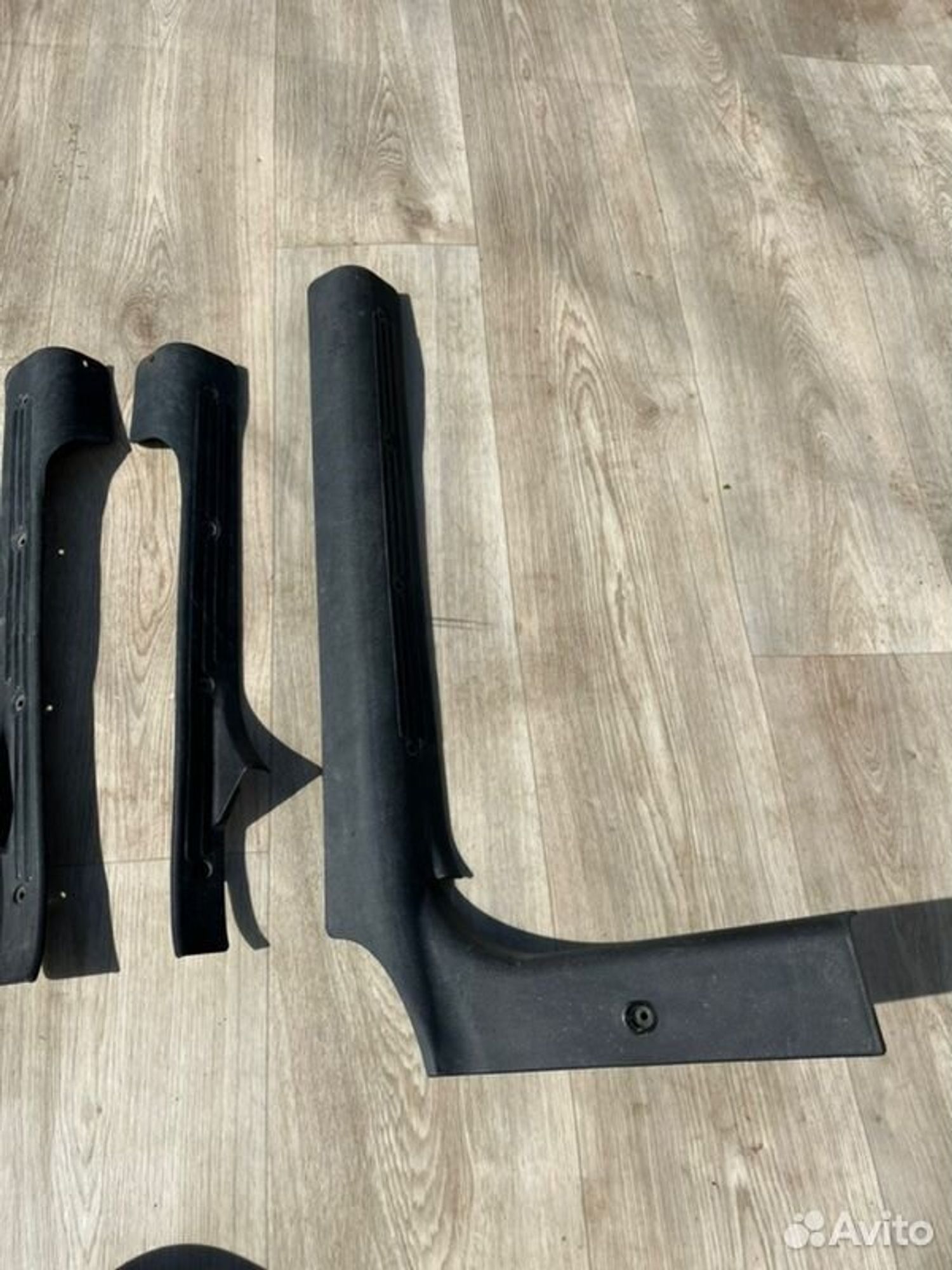 Накладка на порог салона Лада Калина 2 11193 2013, 1000 рублей, Семиозерка