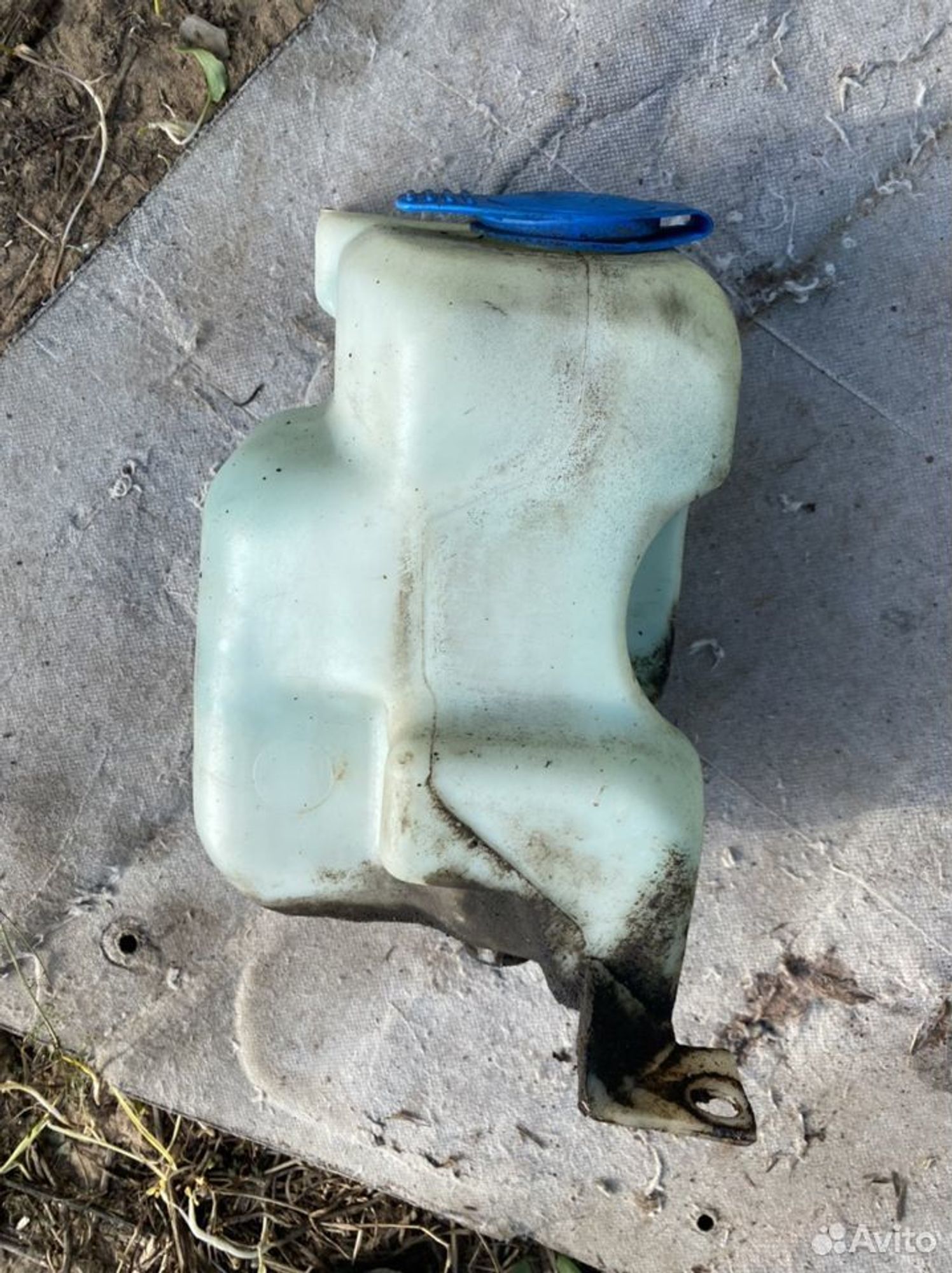 Бачок омывателя skoda octavia tour, 1200 рублей, Семиозерка