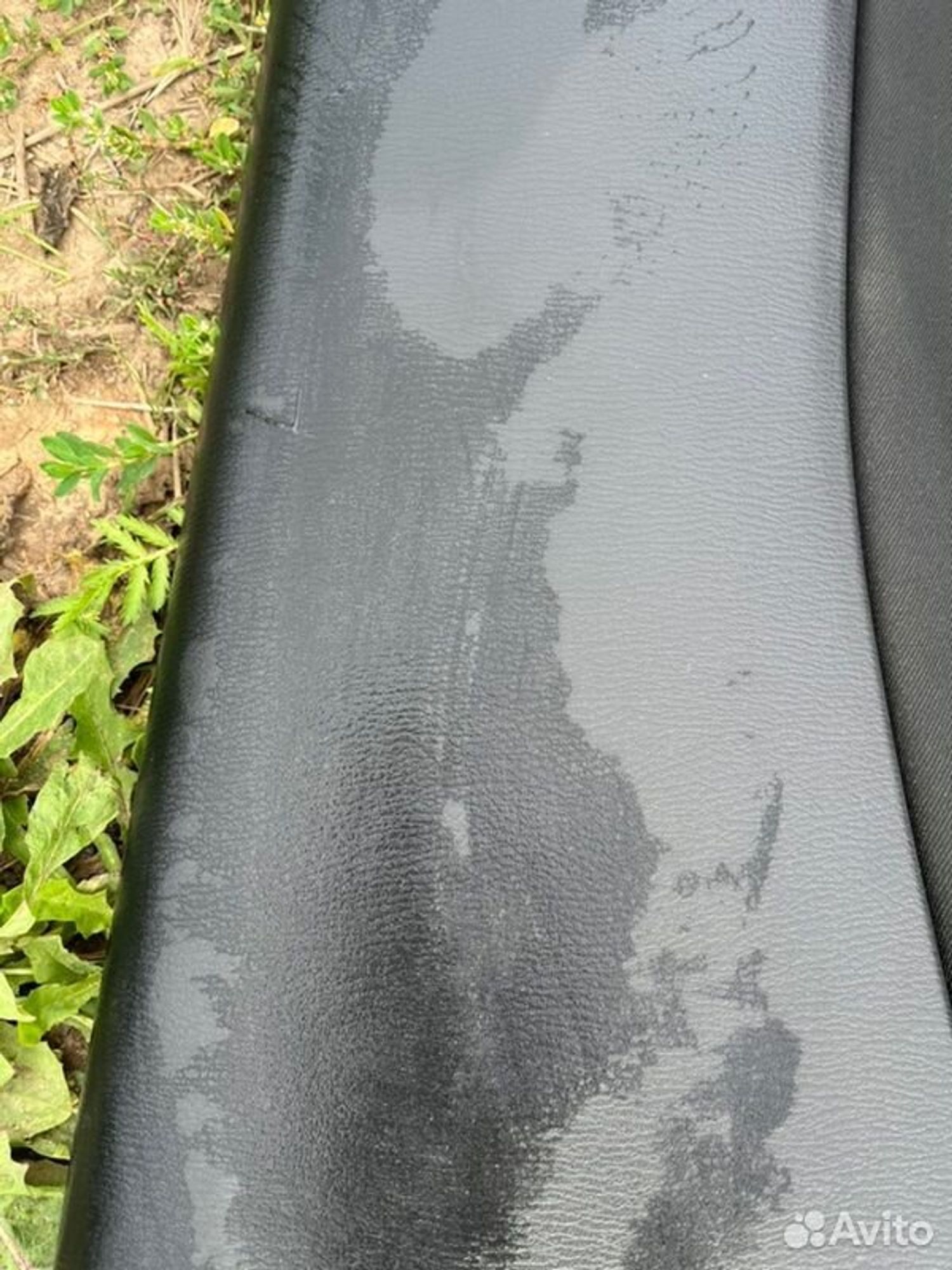 Обшивка боковой двери задняя левая Mazda 3 BM Z6, 2000 рублей, Семиозерка