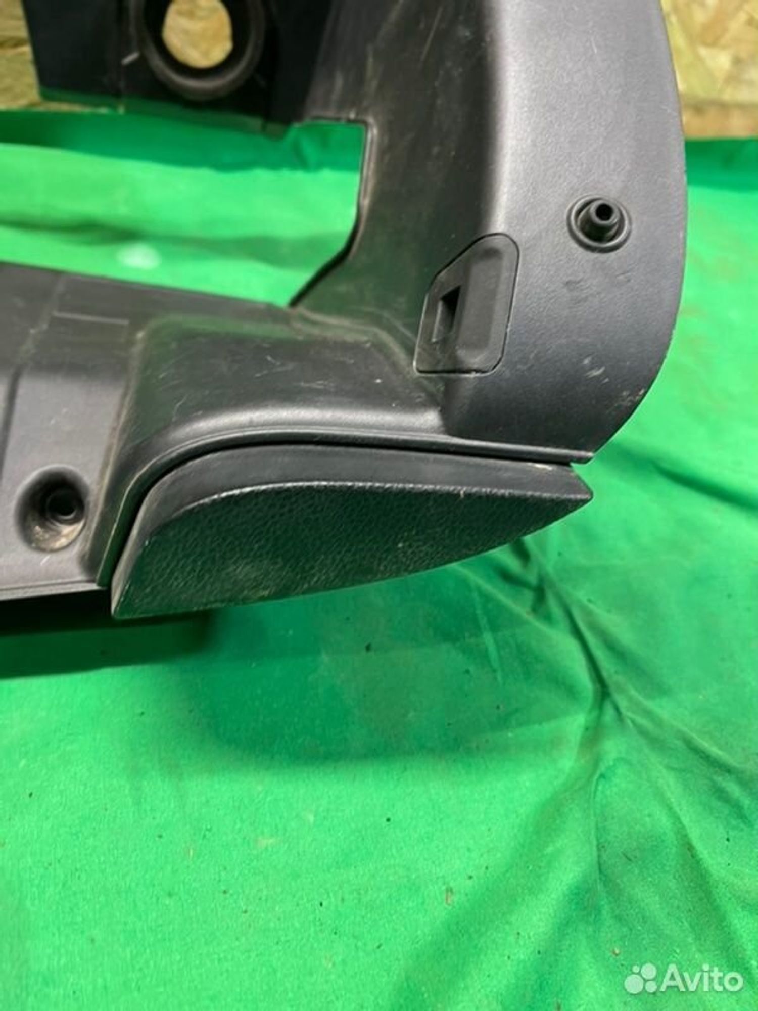 Бардачок Kia Ceed JD G4FG 2013, 1500 рублей, Семиозерка