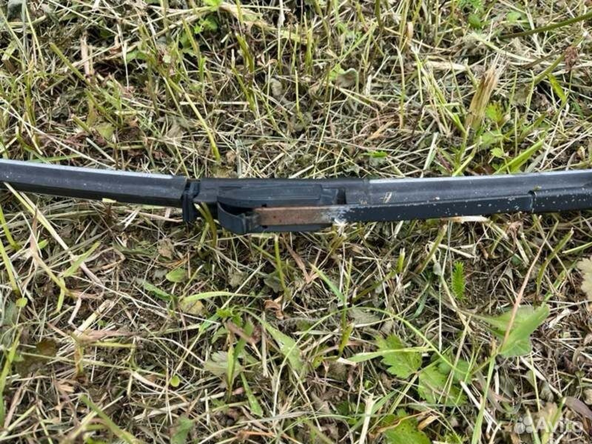 Поводок дворника Mercedes E240 W210 M112911 1998, 2000 рублей, Семиозерка