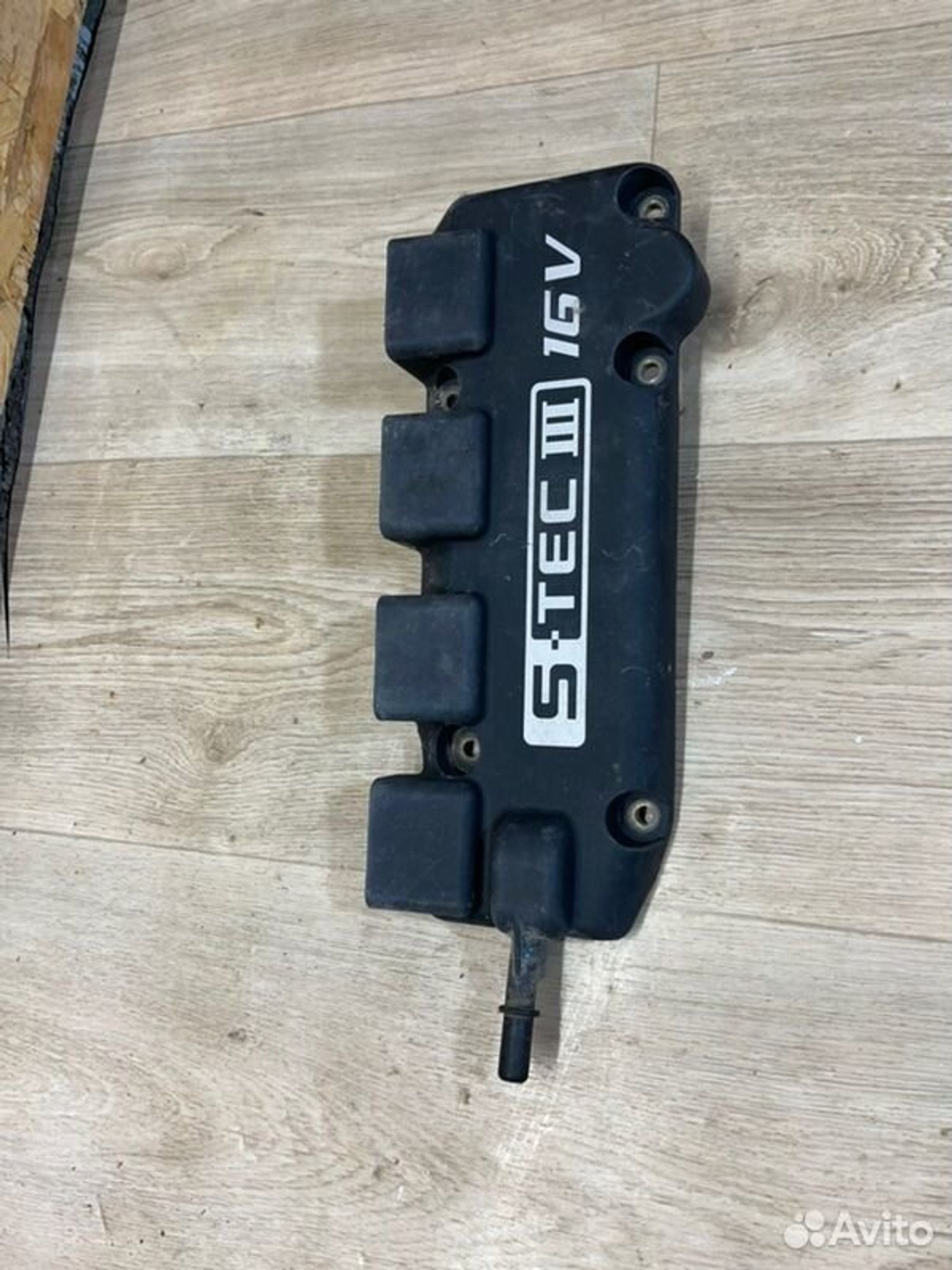 Сапун Chevrolet Cobalt B15D2 2015, 1200 рублей, Семиозерка