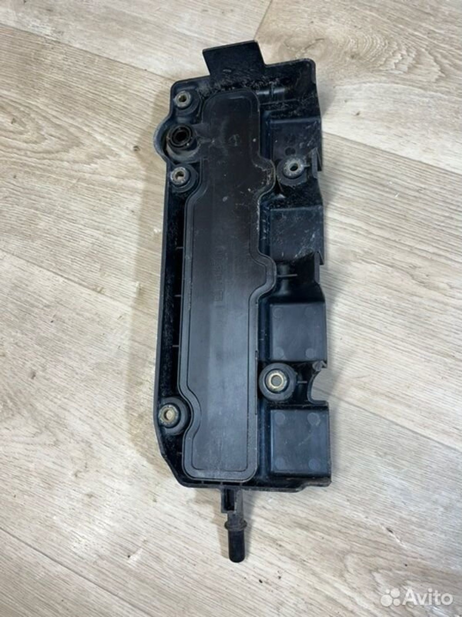 Сапун Chevrolet Cobalt B15D2 2015, 1200 рублей, Семиозерка