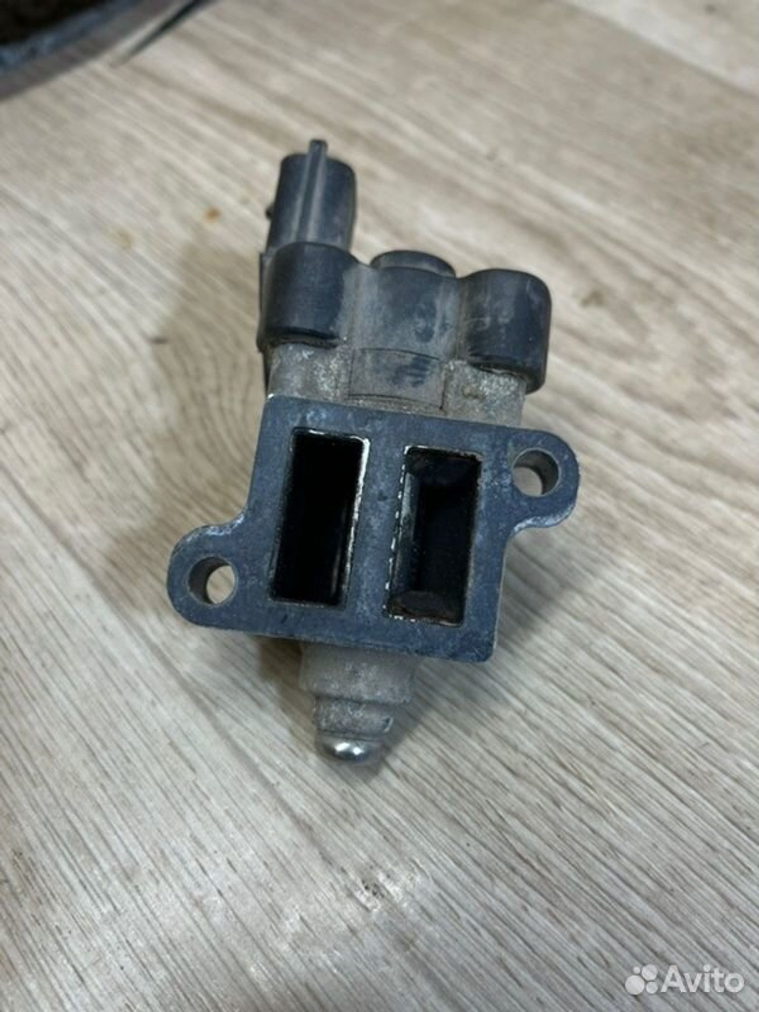 Клапан холостого хода, 1500 рублей, Семиозерка