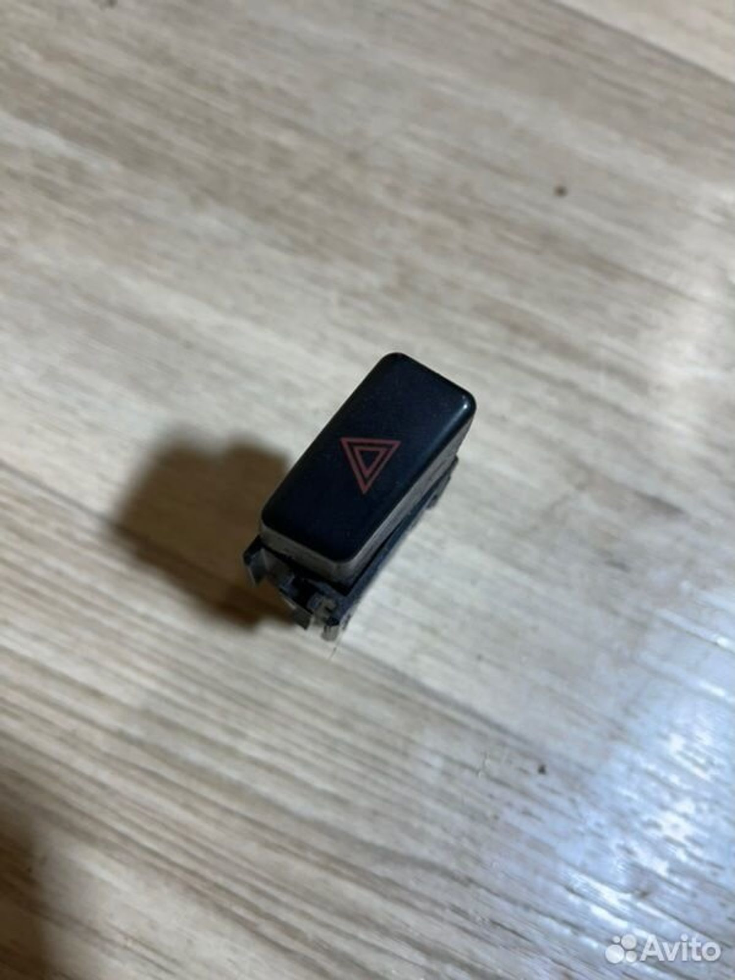 Кнопка аварийной сигнализации Lexus Rx300 2000, 800 рублей, Семиозерка