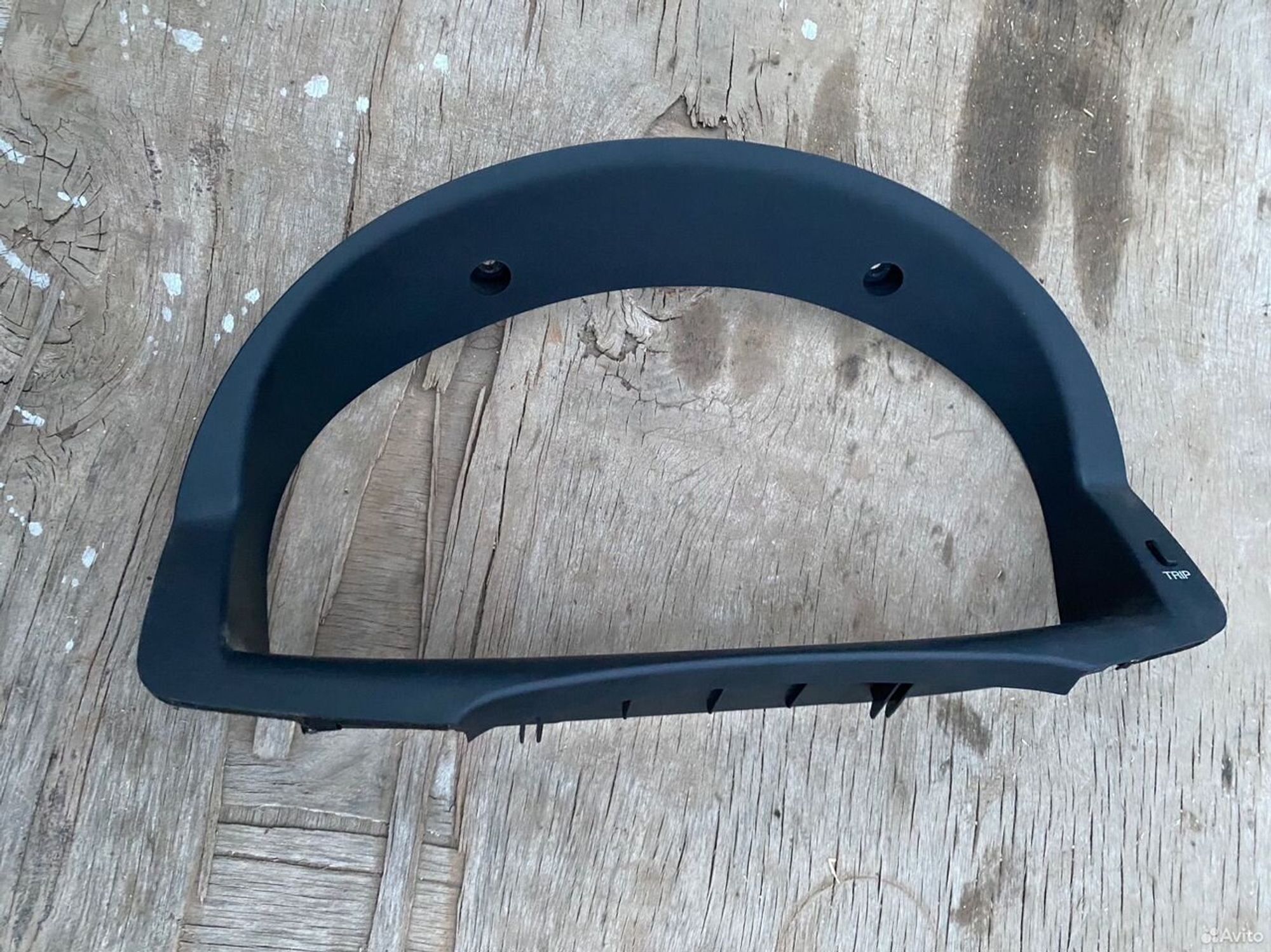 Окантовка панели приборов getz, 1200 рублей, Семиозерка