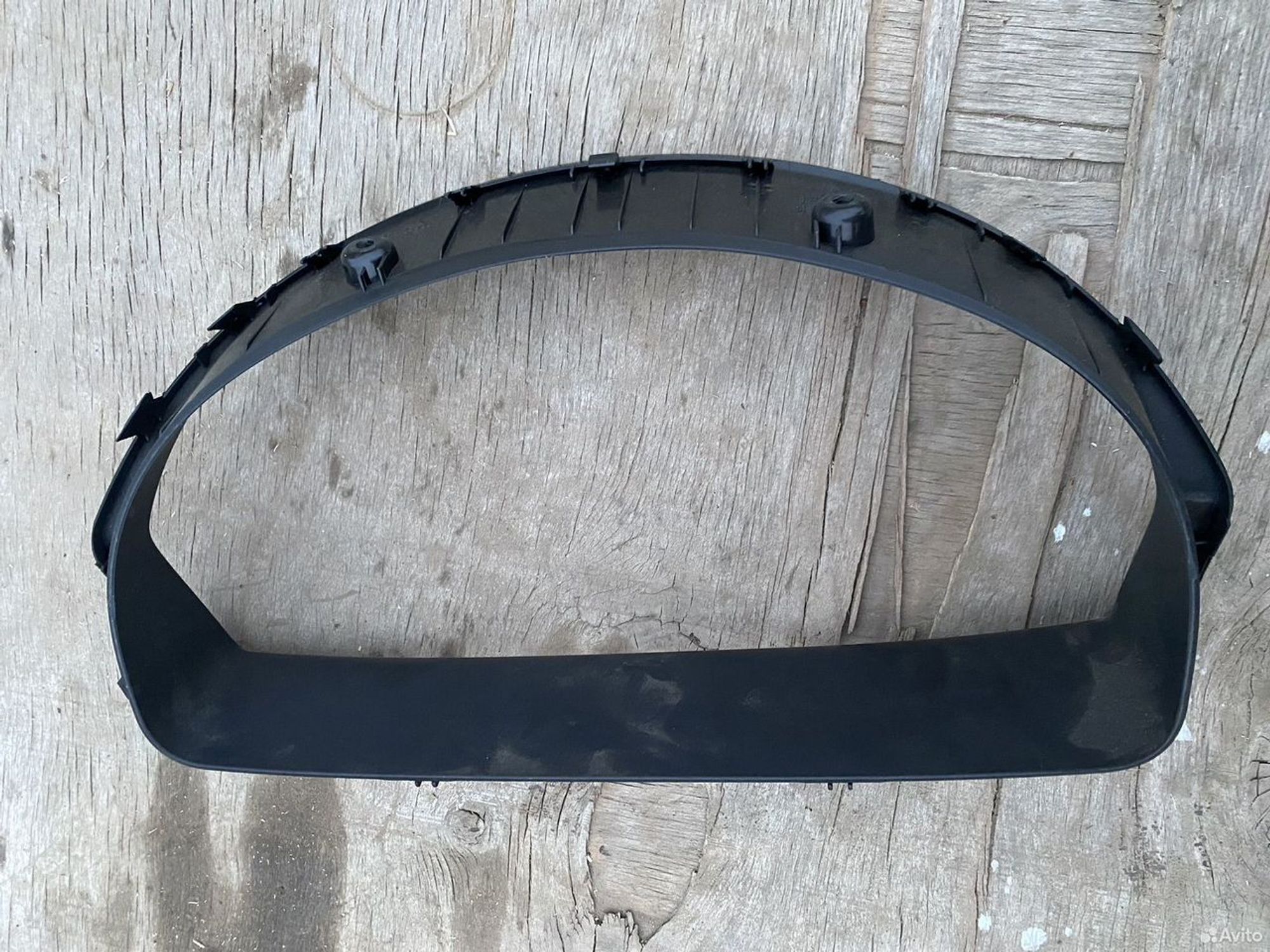 Окантовка панели приборов getz, 1200 рублей, Семиозерка