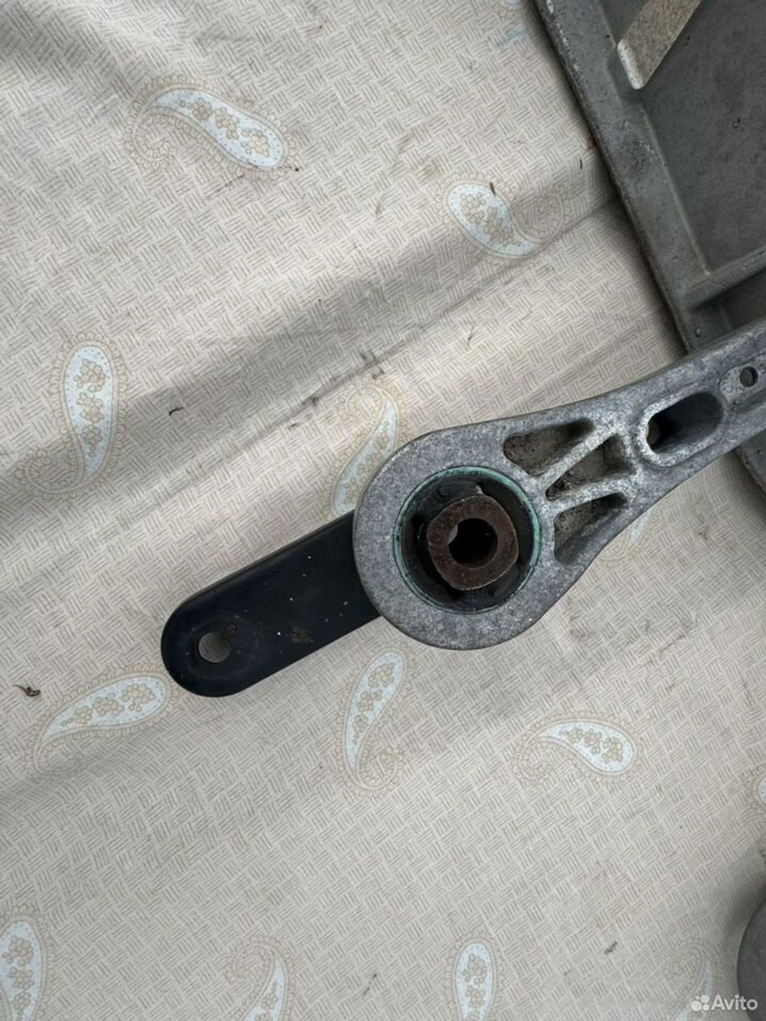 Подрамник передний Volkswagen Passat B6, 6000 рублей, Семиозерка