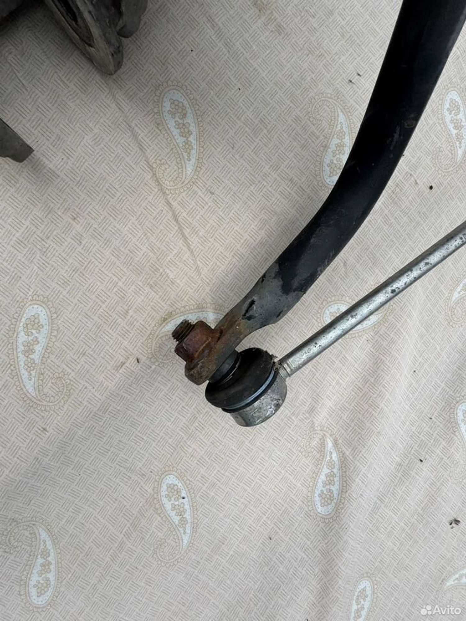 Подрамник передний Volkswagen Passat B6, 6000 рублей, Семиозерка