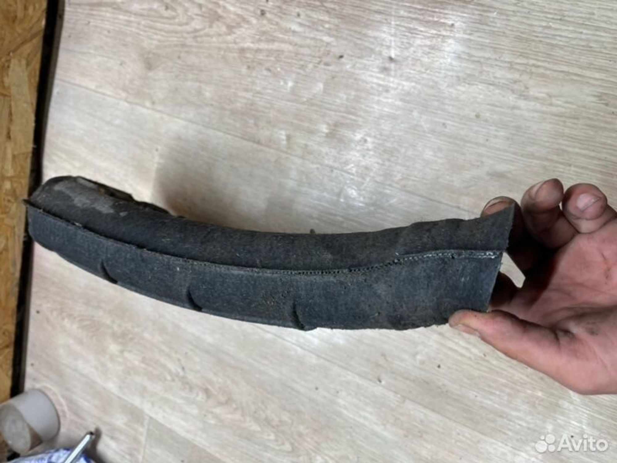 Патрубок воздухозаборника Chevrolet Cobalt B15D2, 2000 рублей, Семиозерка