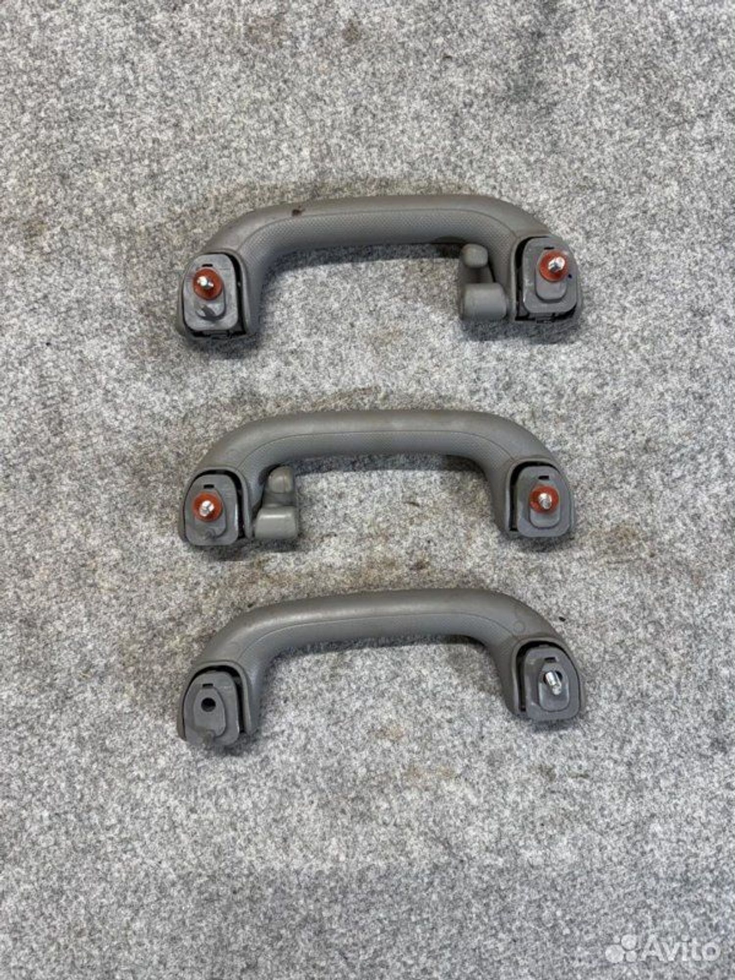 Ручка потолка Hyundai Solaris G4FC 2013, 1500 рублей, Семиозерка