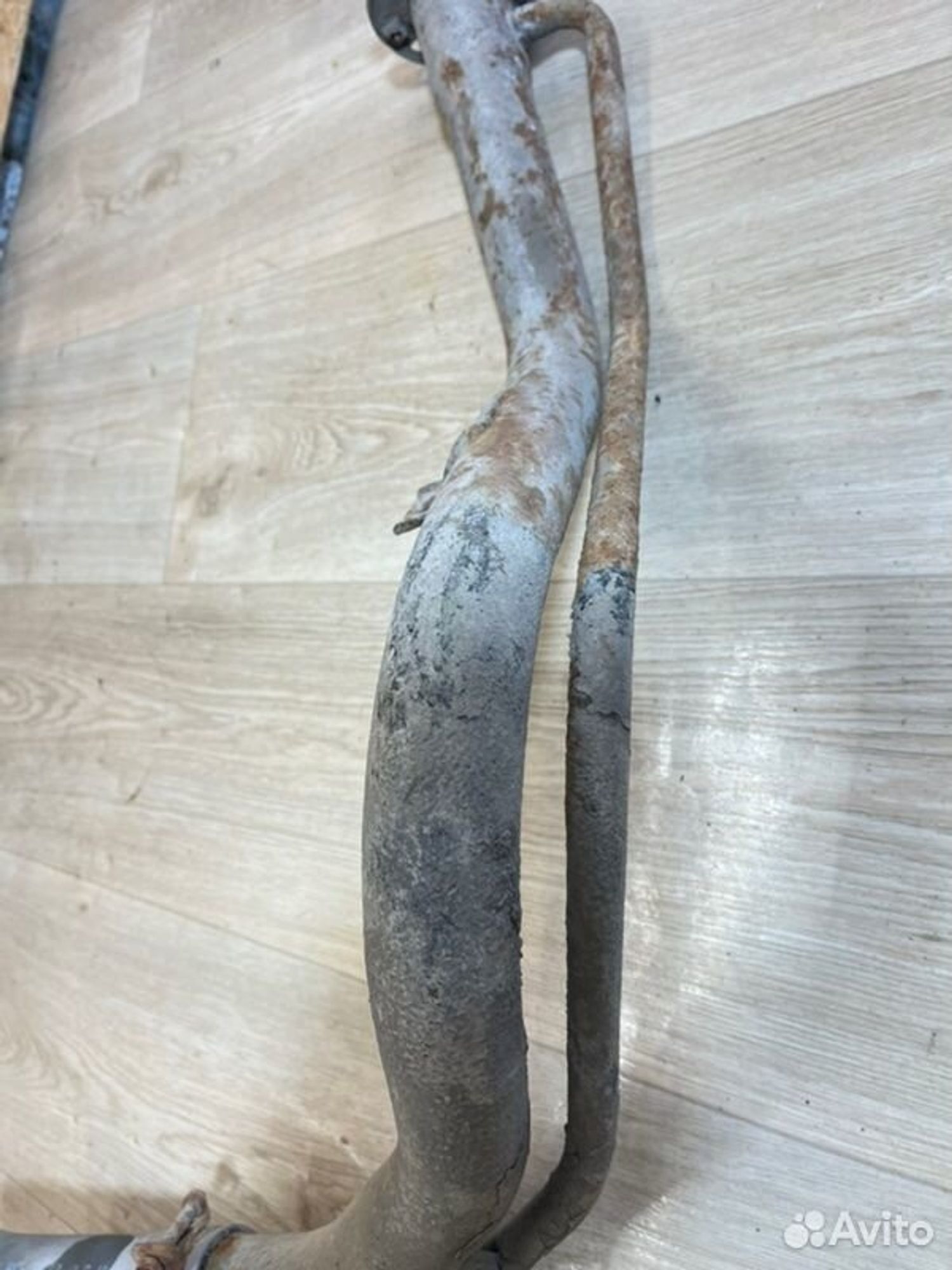 Горловина топливного бака Kia Spectra SD S6D 2007, 1300 рублей, Семиозерка