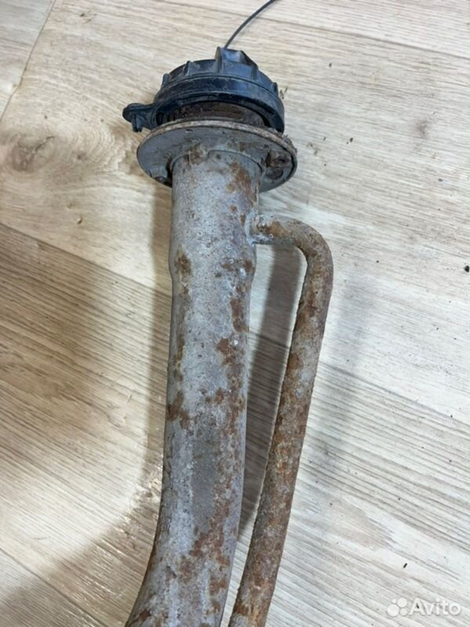 Горловина топливного бака Kia Spectra SD S6D 2007, 1300 рублей, Семиозерка