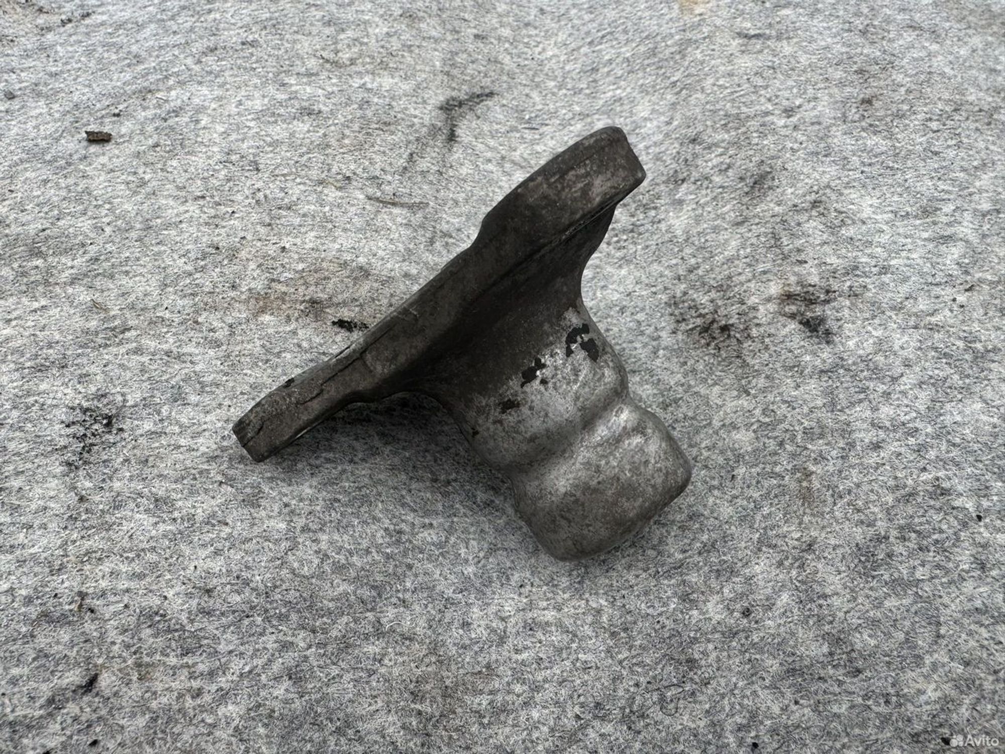 Кронштейн опоры двигателя Audi A4 S4, 1200 рублей, Семиозерка