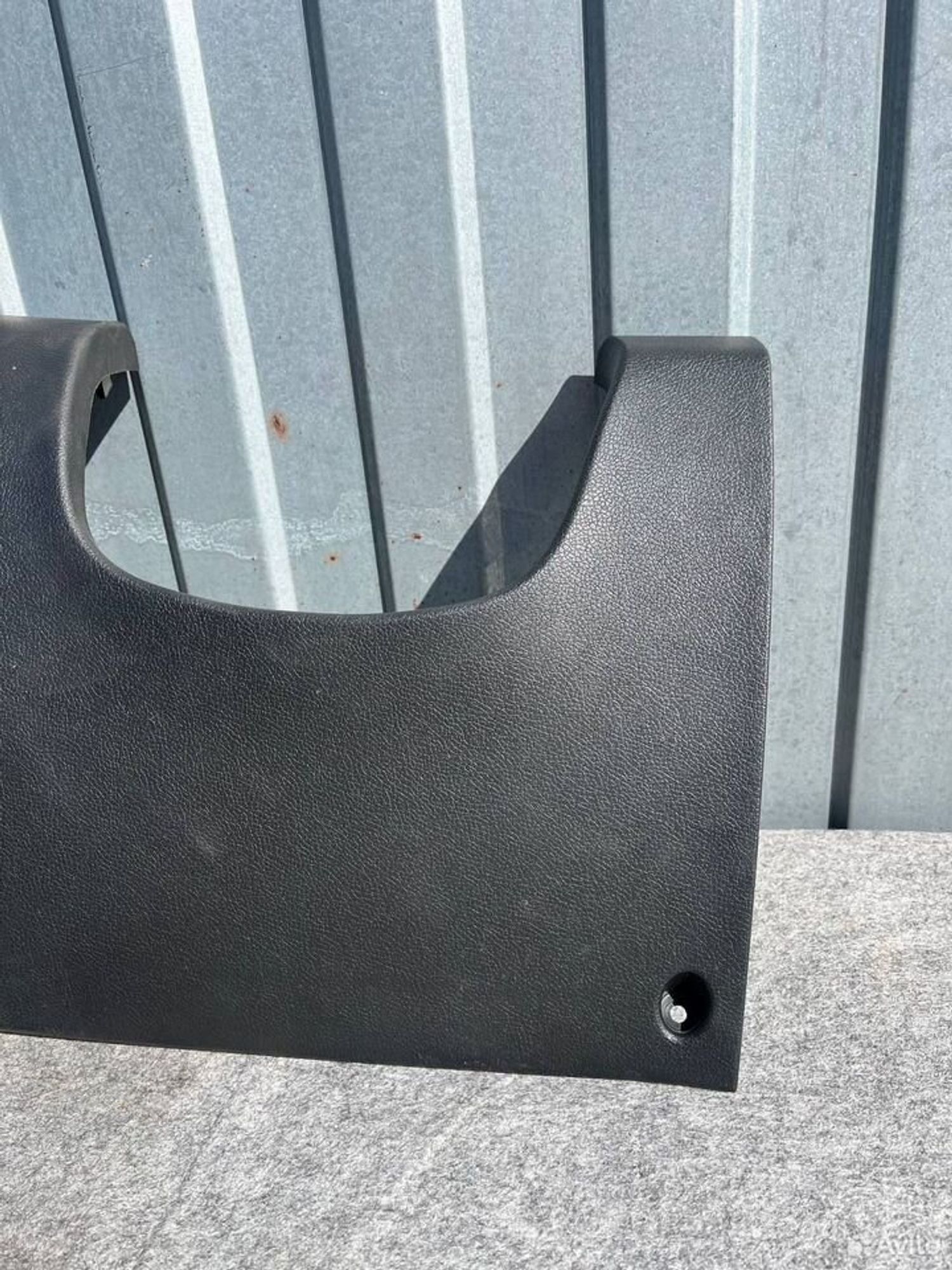 Накладка салона Hyunda Solaris 1, 1000 рублей, Семиозерка