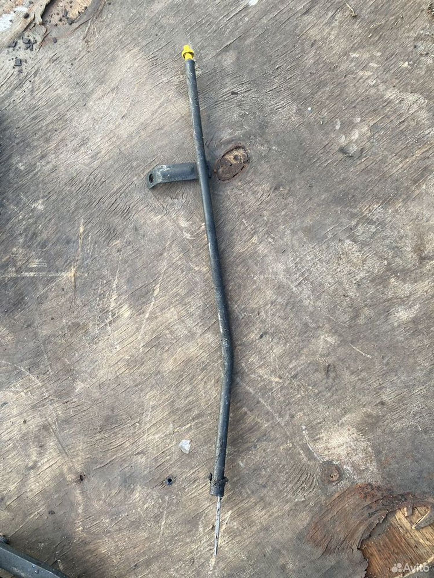 Щуп двигателя mazda миления, 1000 рублей, Семиозерка