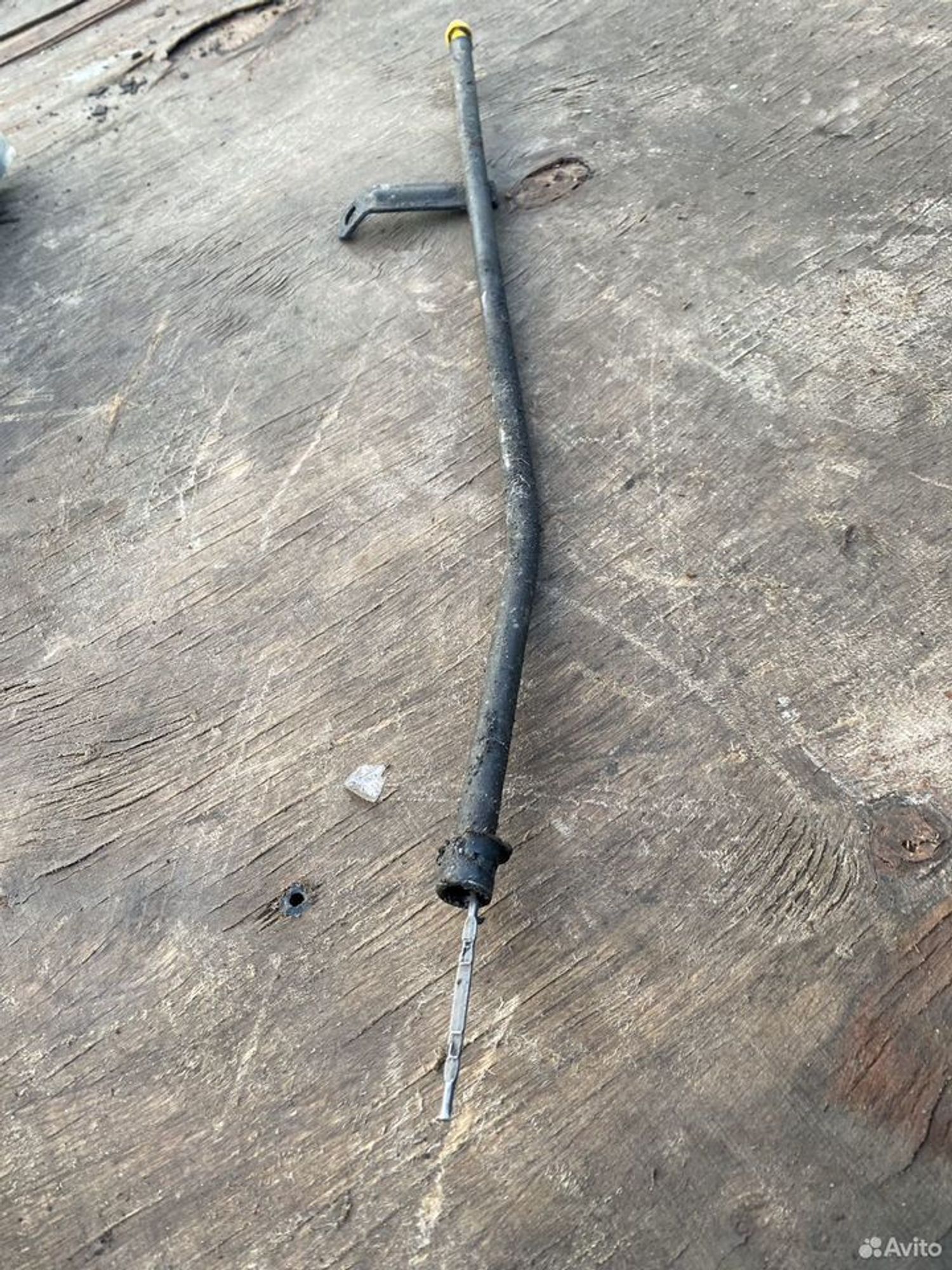 Щуп двигателя mazda миления, 1000 рублей, Семиозерка