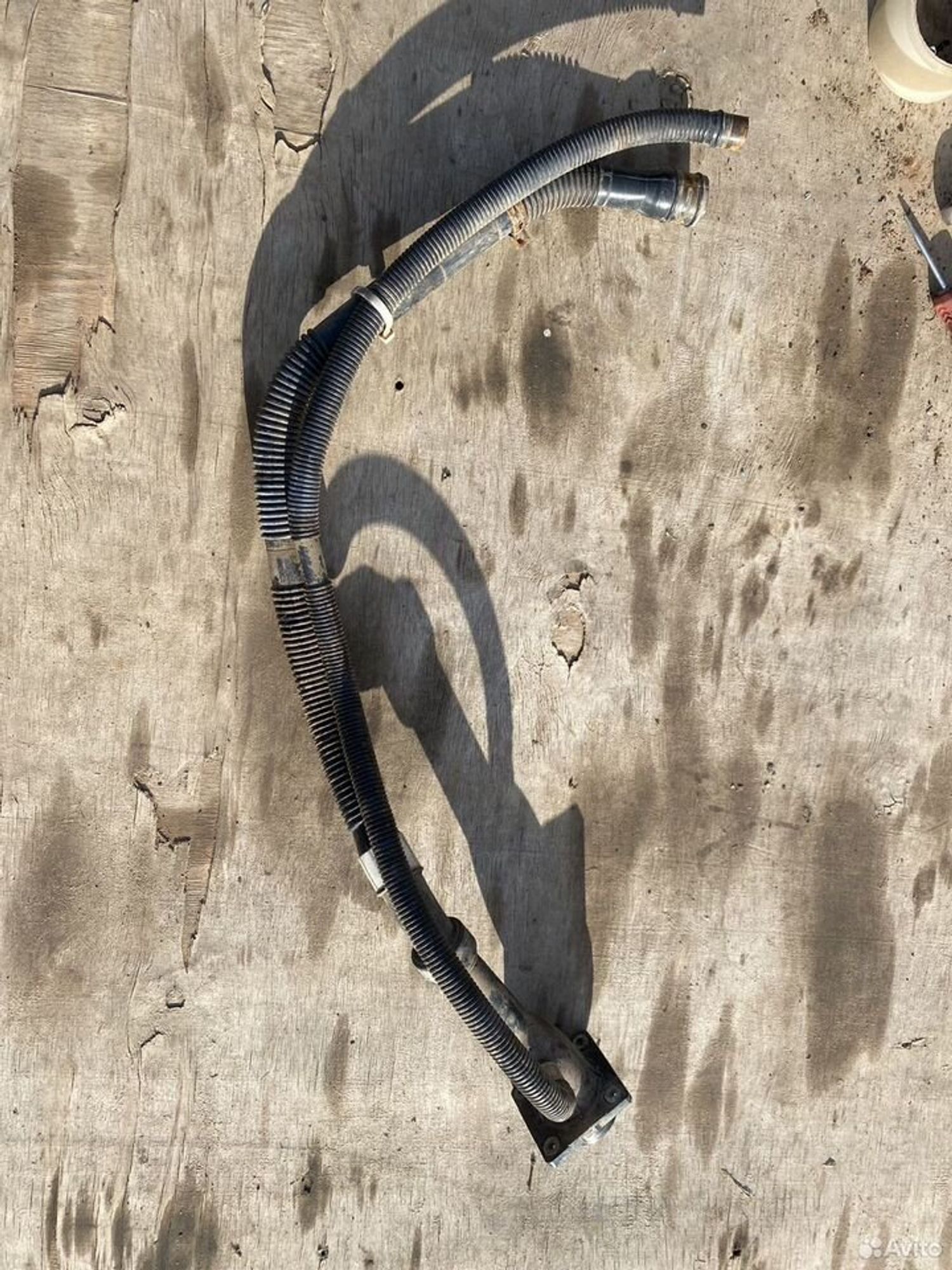 Заливная горловина lacetti, 1500 рублей, Семиозерка