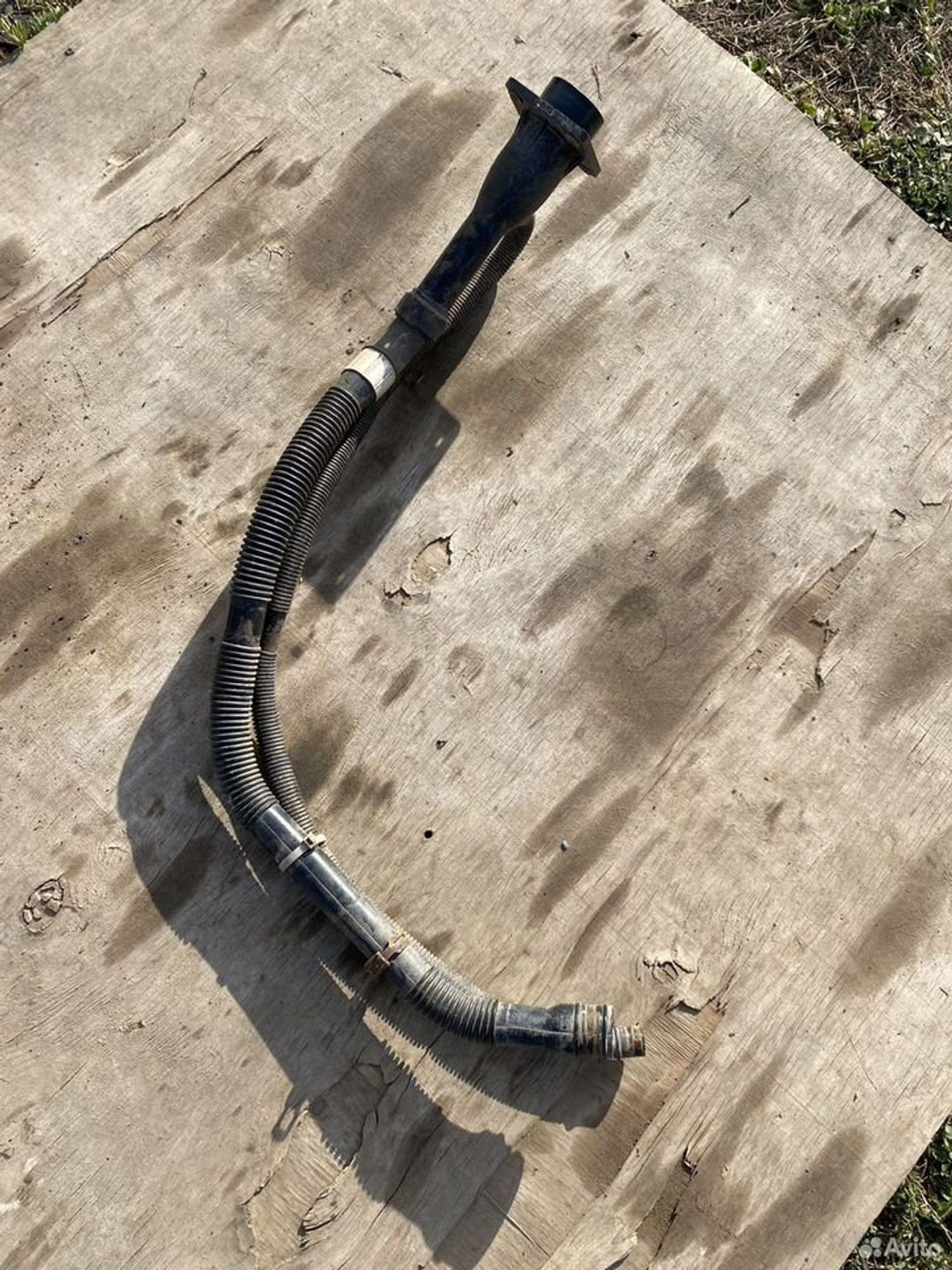 Заливная горловина lacetti, 1500 рублей, Семиозерка