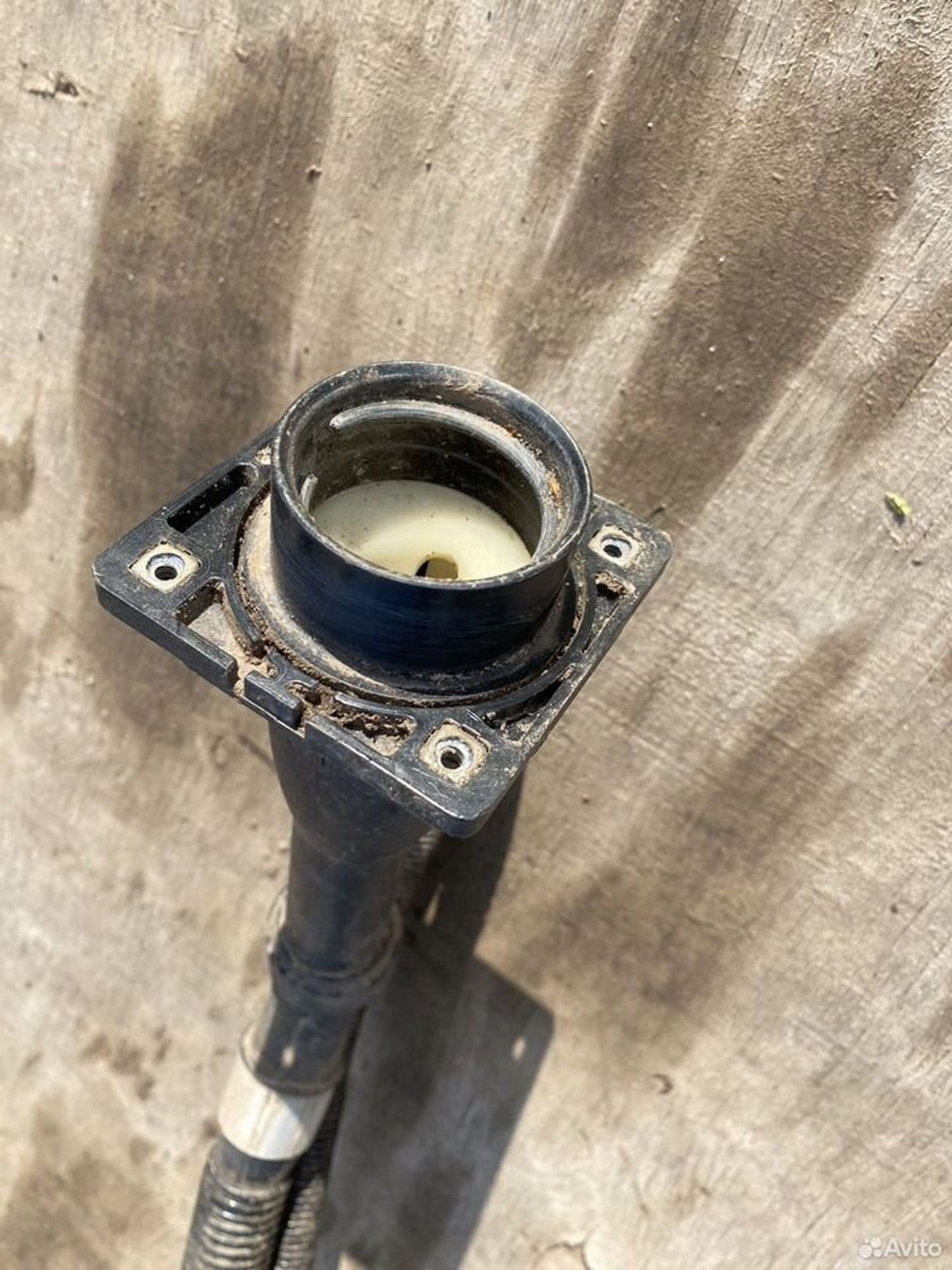 Заливная горловина lacetti, 1500 рублей, Семиозерка