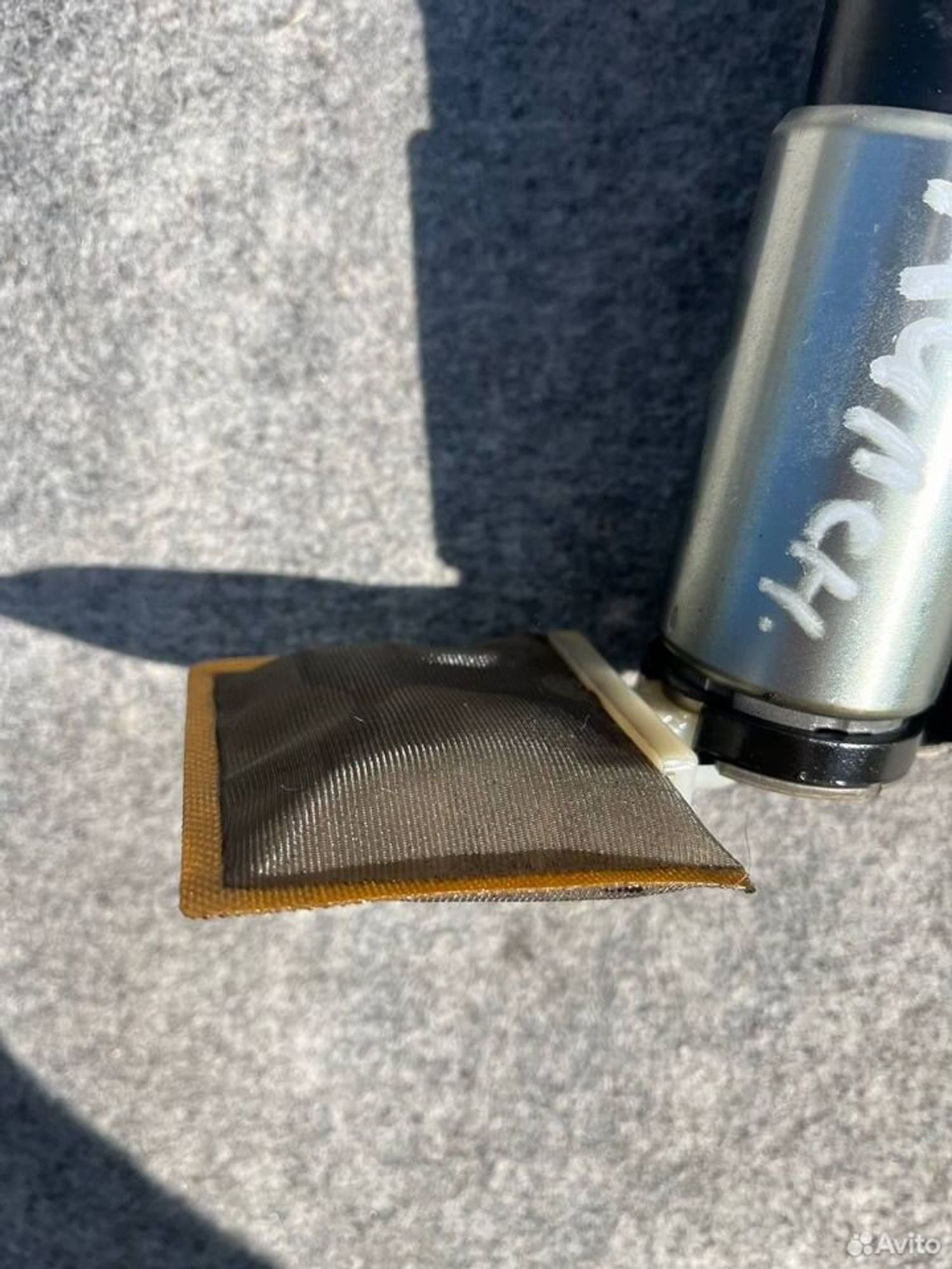 Насос топливный Mazda Milenia, 2000 рублей, Семиозерка