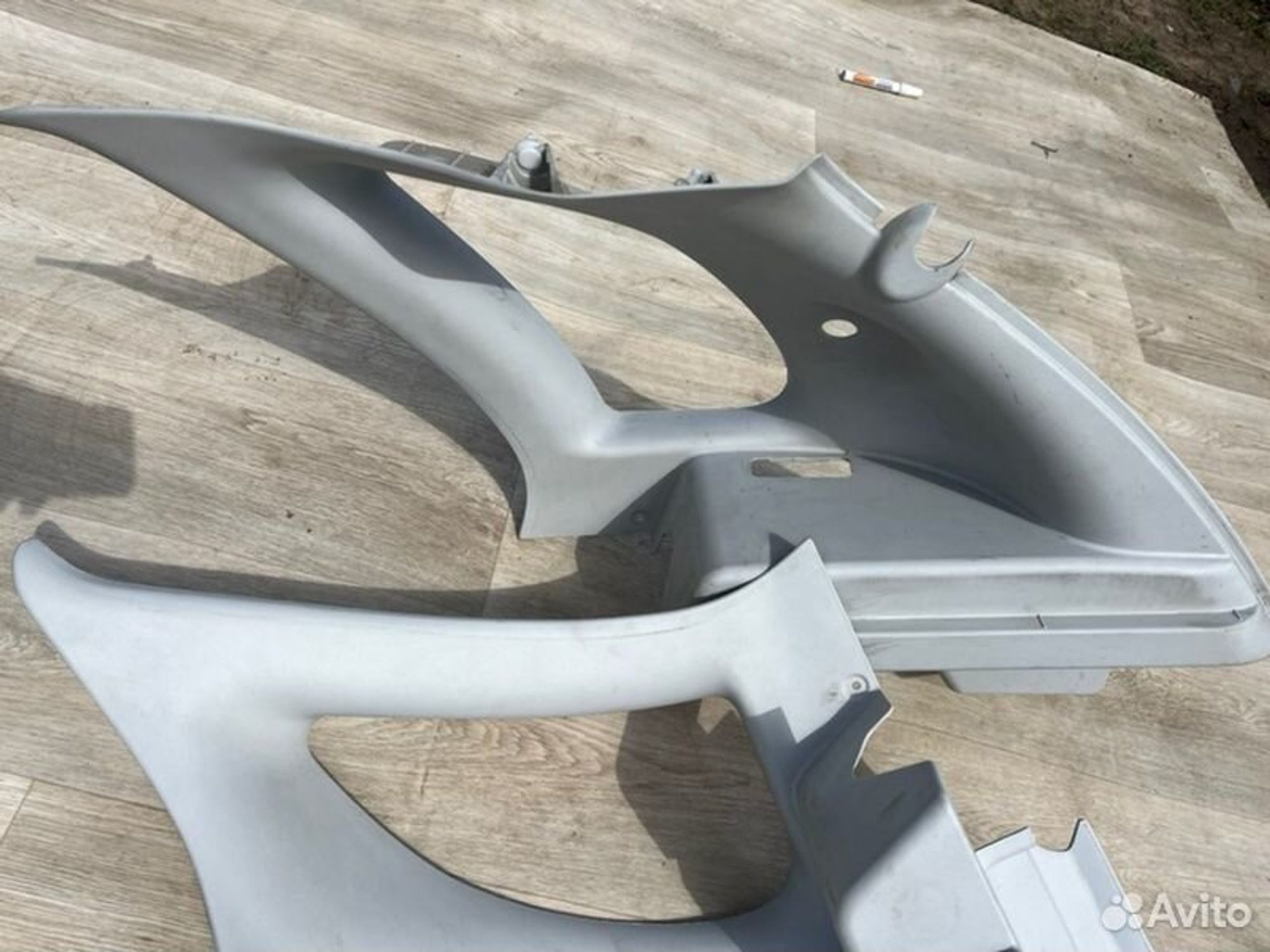 Обшивка салона Лада Калина 2 11193 2013, 900 рублей, Семиозерка