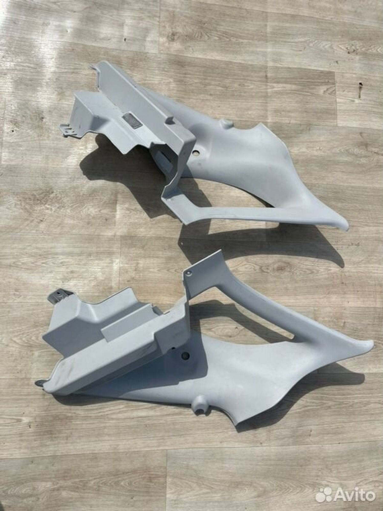 Обшивка салона Лада Калина 2 11193 2013, 900 рублей, Семиозерка