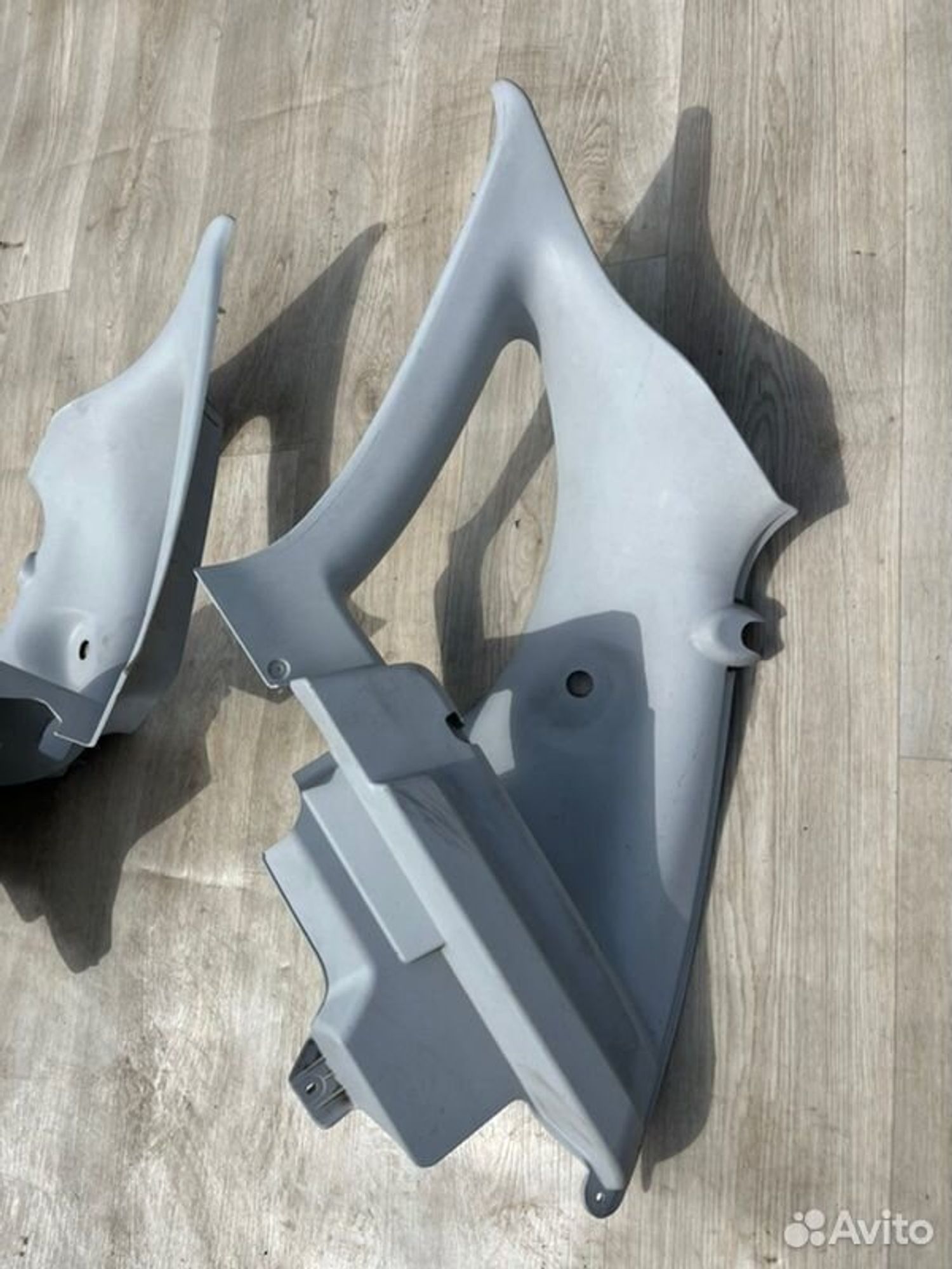 Обшивка салона Лада Калина 2 11193 2013, 900 рублей, Семиозерка