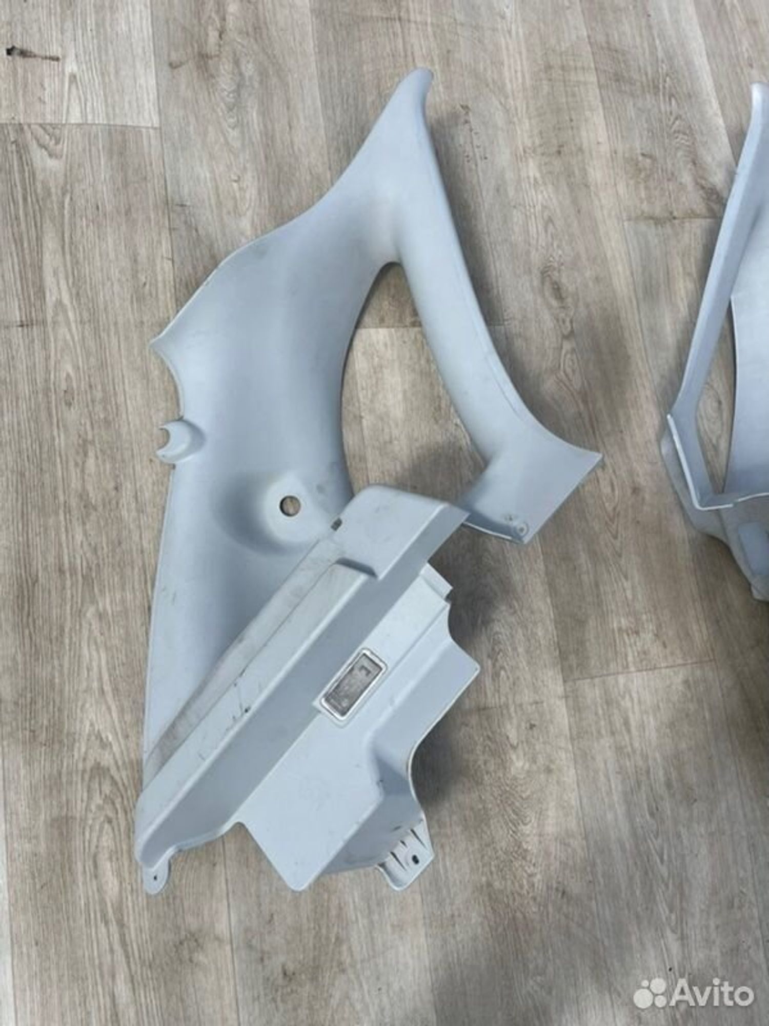 Обшивка салона Лада Калина 2 11193 2013, 900 рублей, Семиозерка