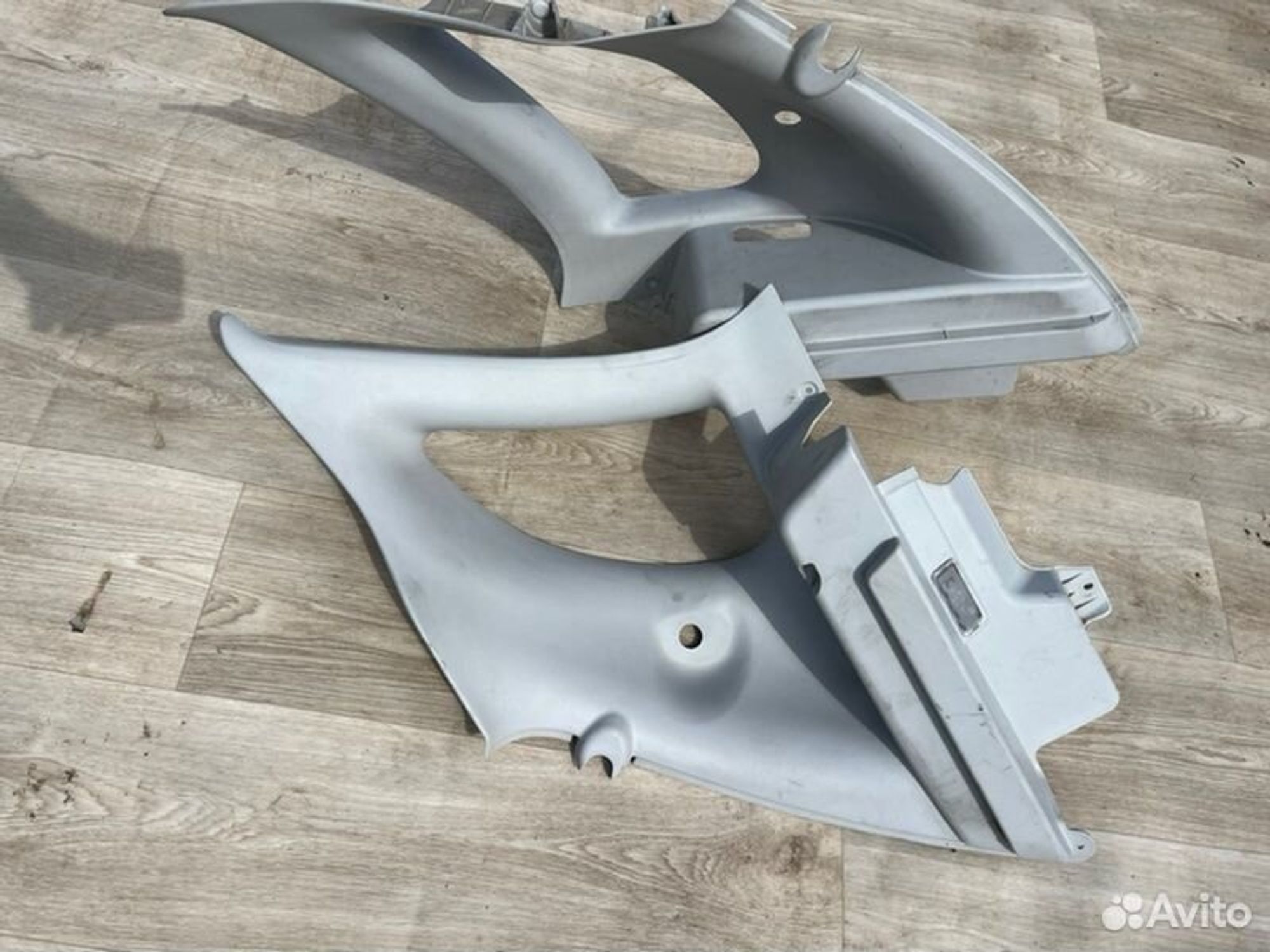 Обшивка салона Лада Калина 2 11193 2013, 900 рублей, Семиозерка