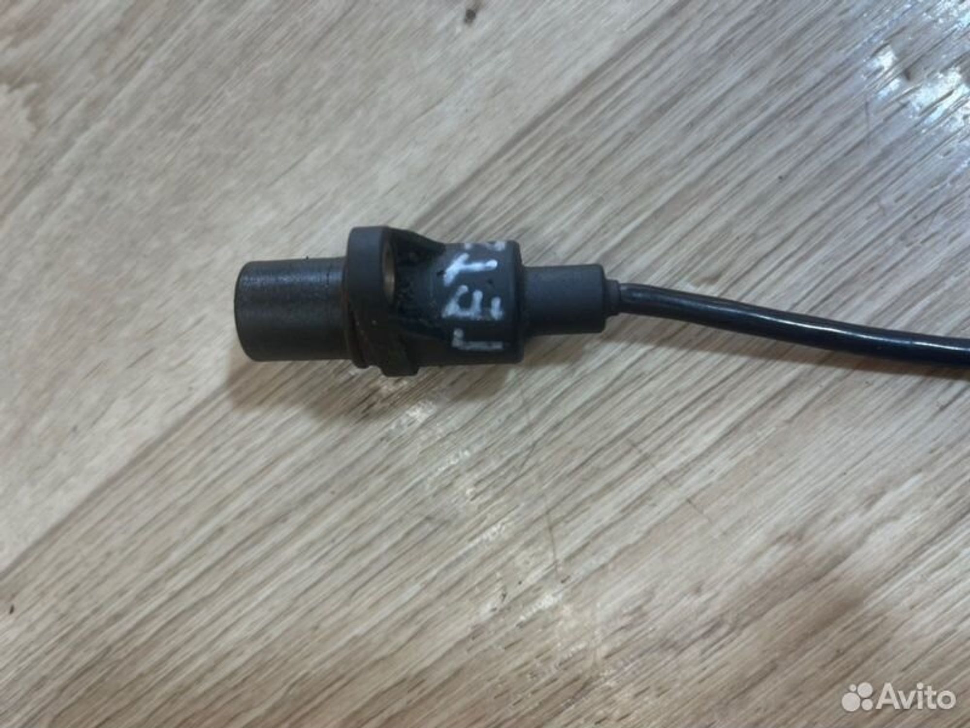 Датчик положения коленвала Hyundai Getz хетчбек 5, 900 рублей, Семиозерка